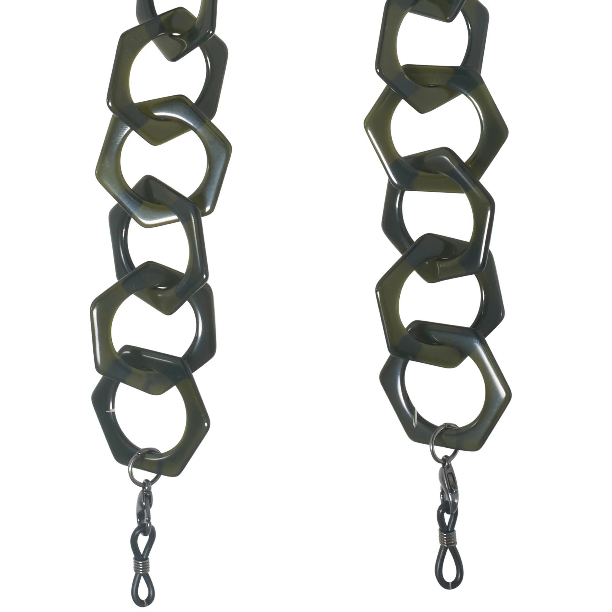 Jangles Chunky Hex Chain - Image 83