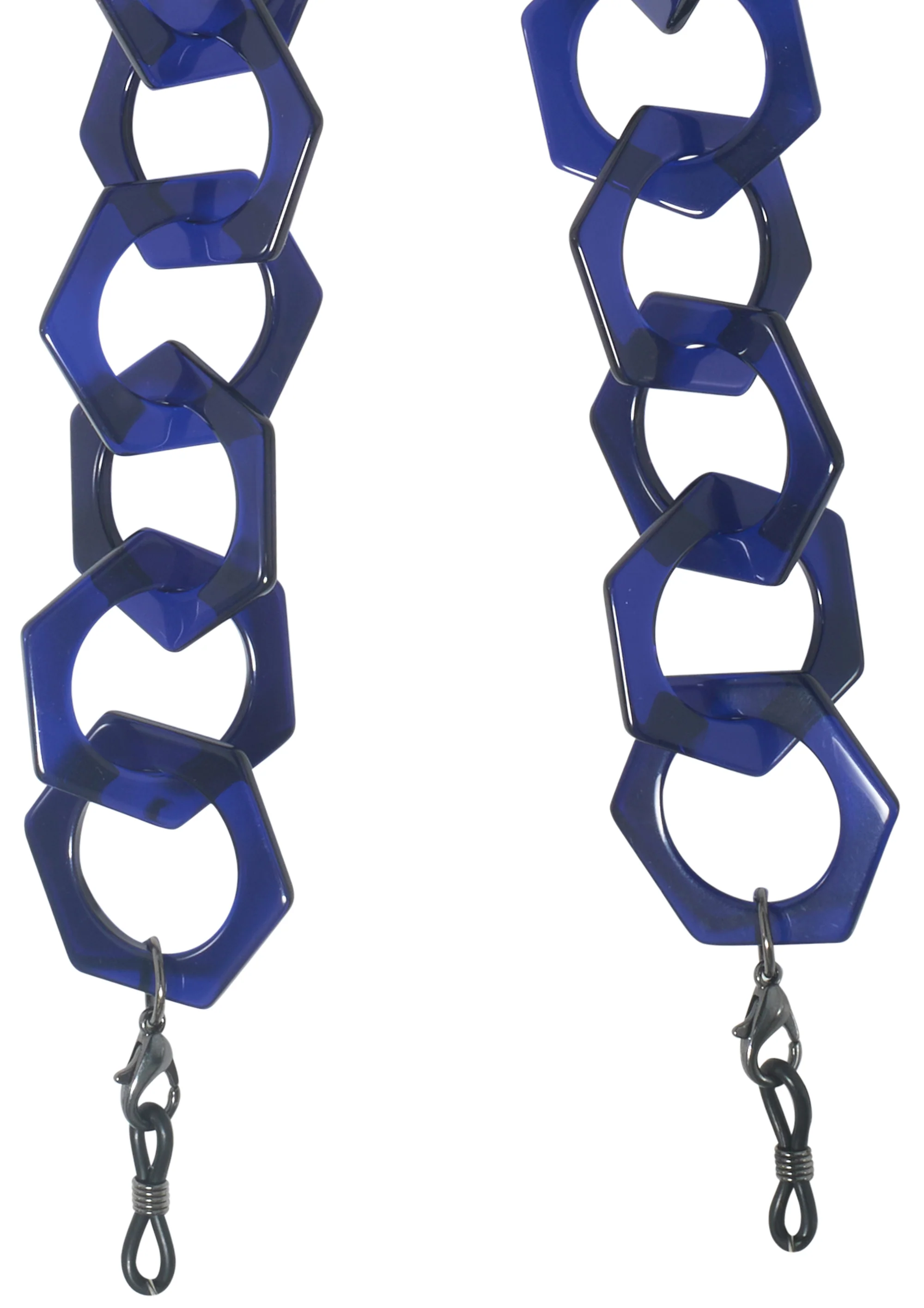 Jangles Large Hex Chain - Image 33