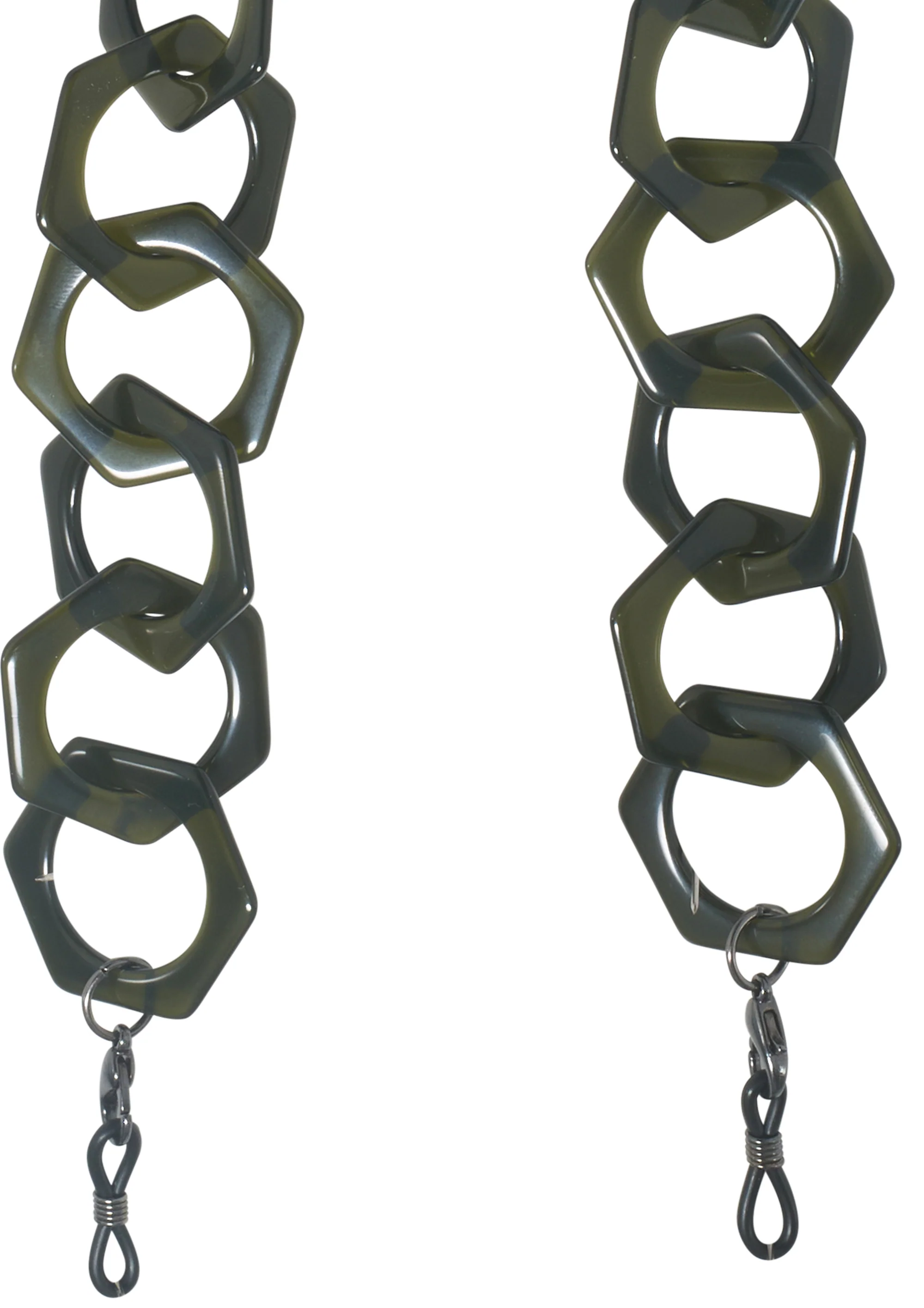 Jangles Large Hex Chain - Image 36