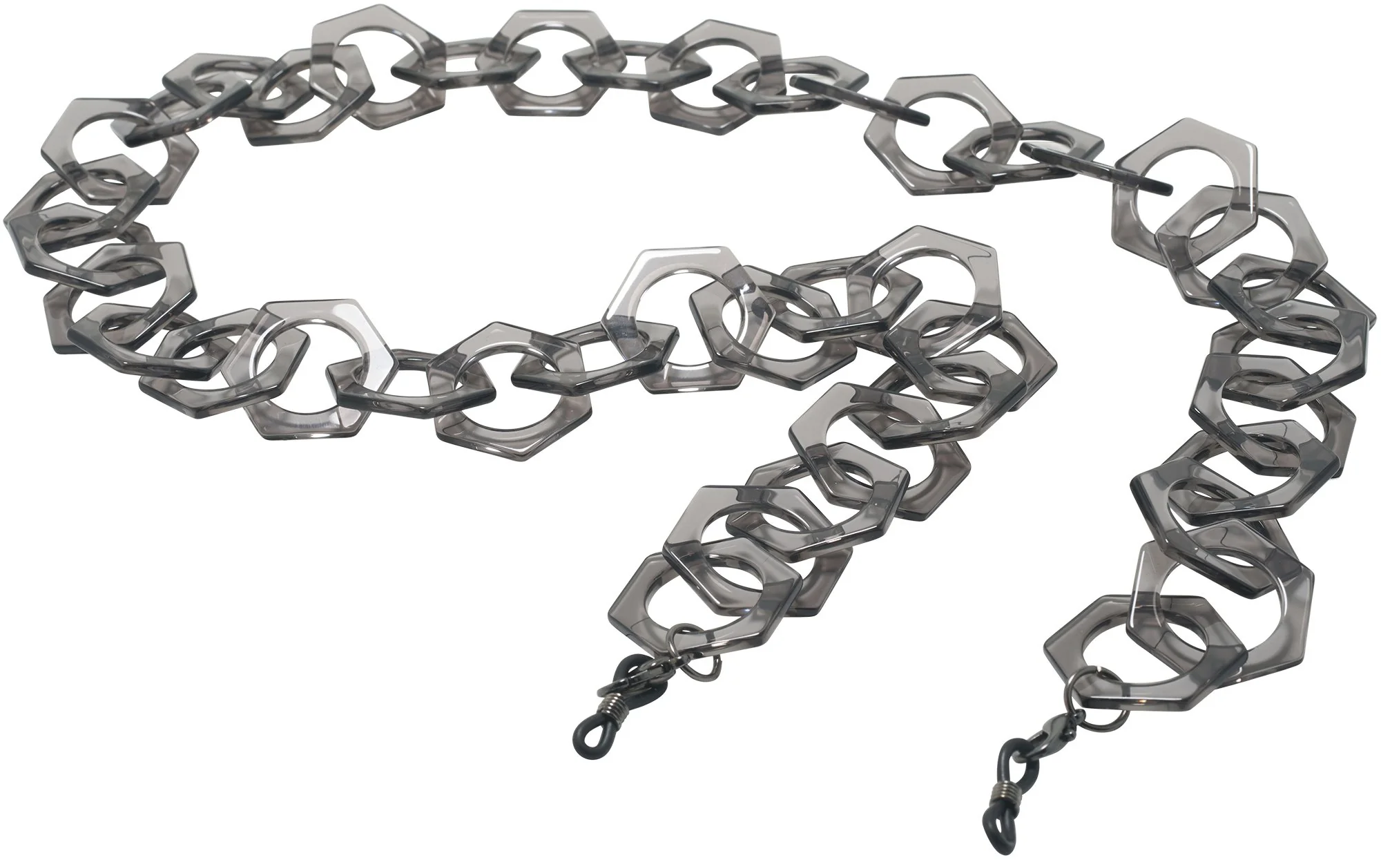 Jangles Large Hex Chain - Image 37