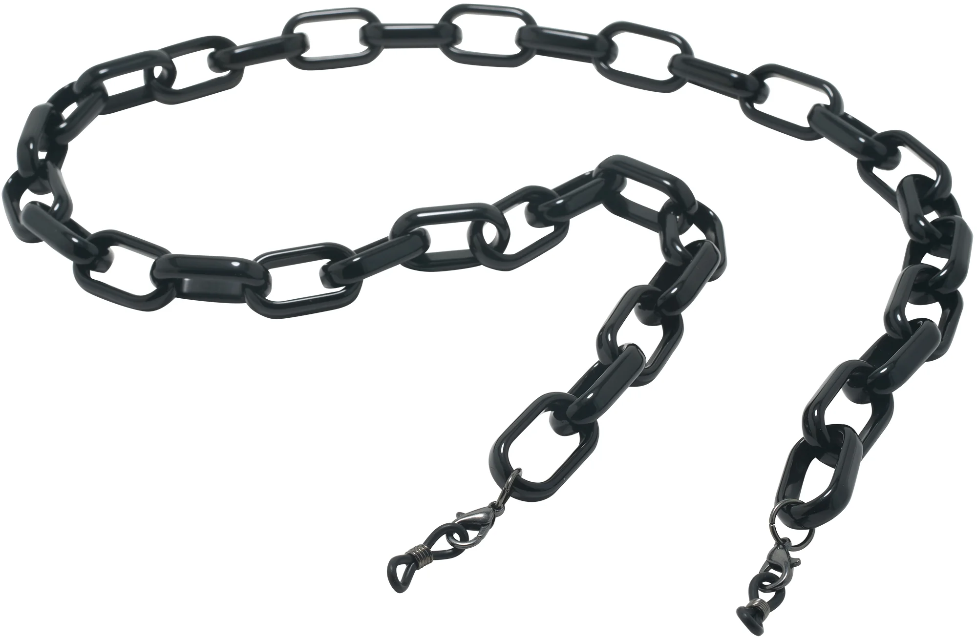 Jangles Large Oval Chain - Image 50