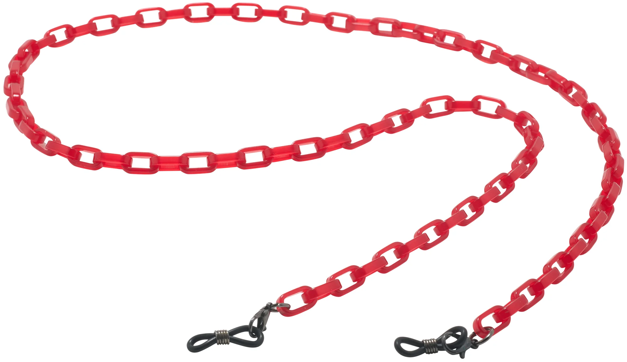 Jangles Small Oval Chain - Image 13