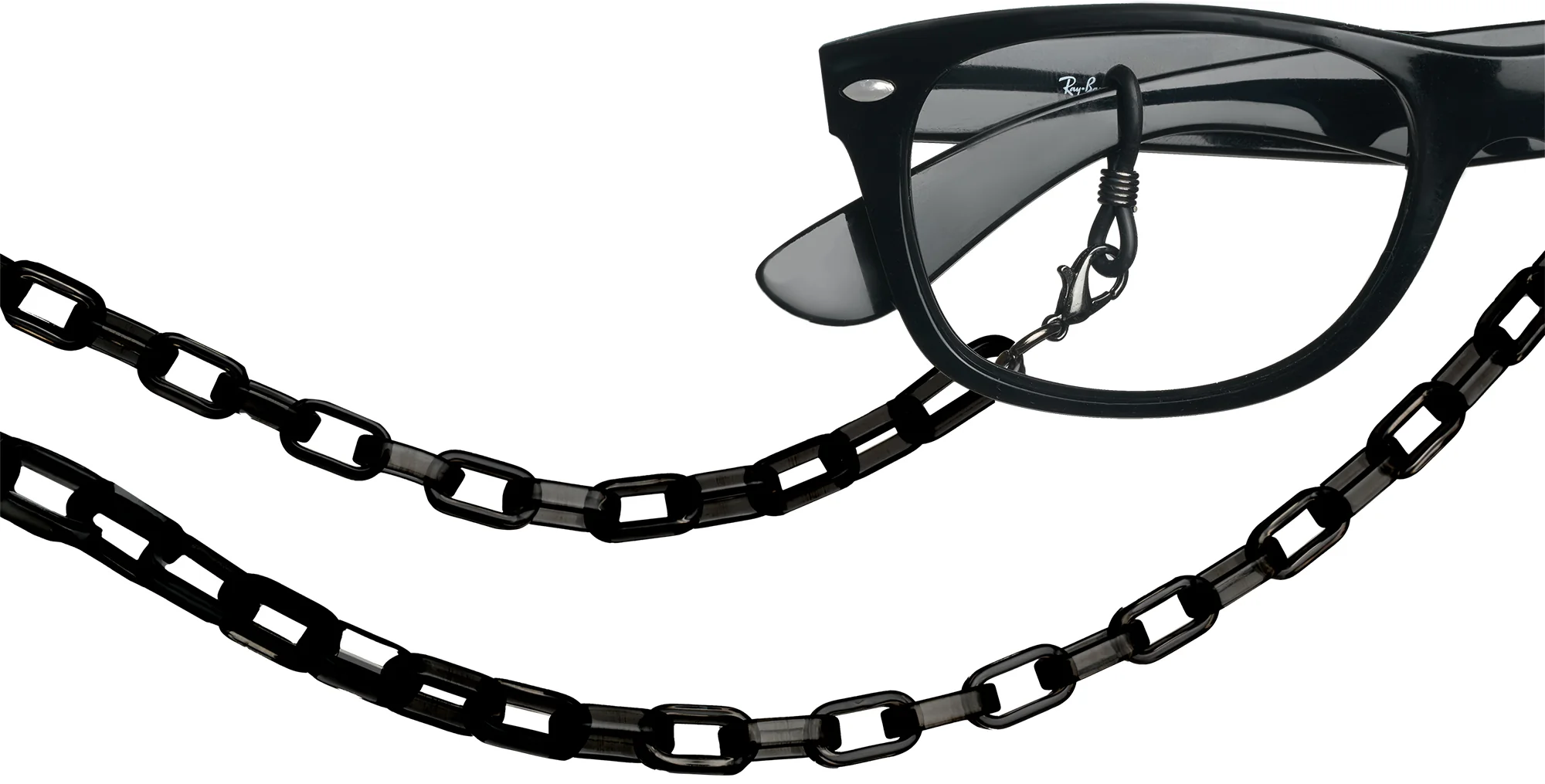 Jangles Small Oval Chain - Image 24