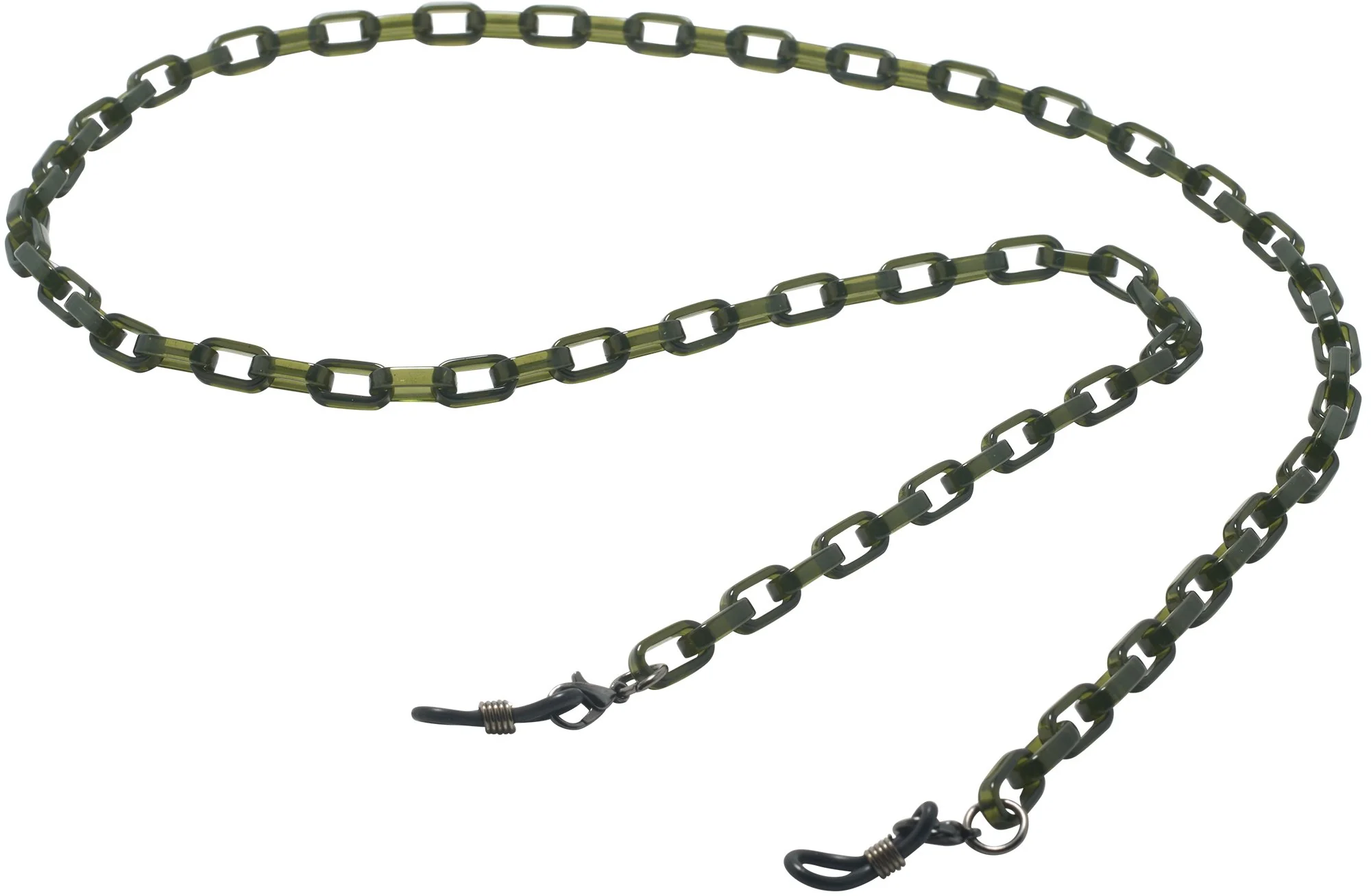 Jangles Small Oval Chain - Image 34