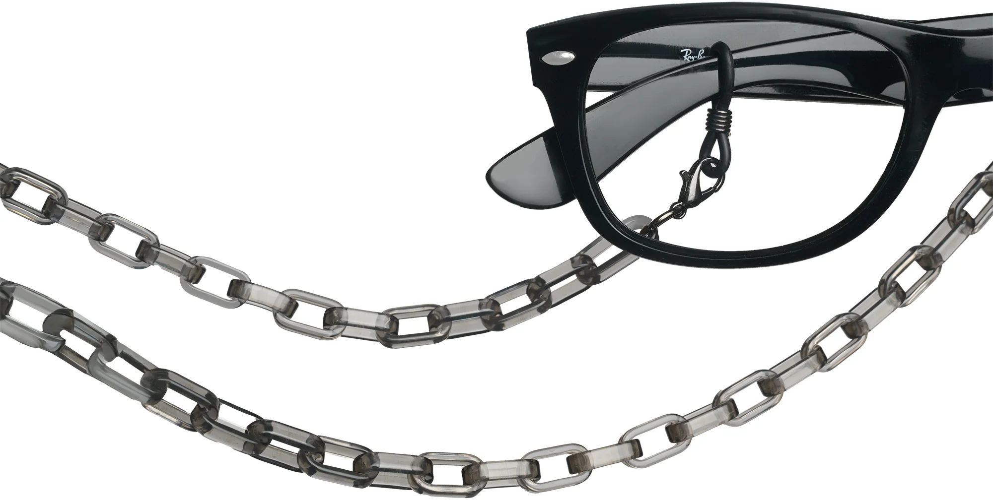 Jangles Small Oval Chain - Image 39