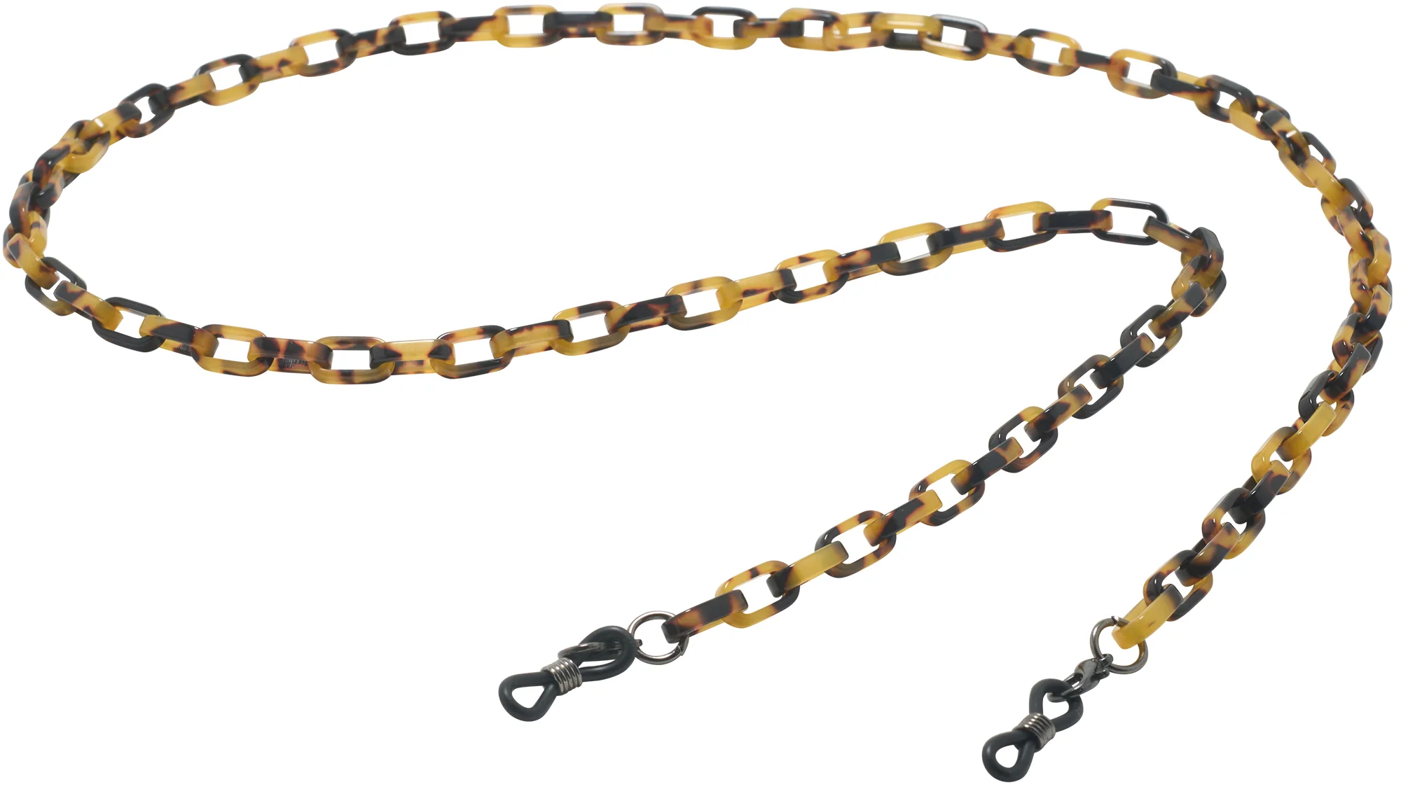 Jangles Small Oval Chain - Image 5