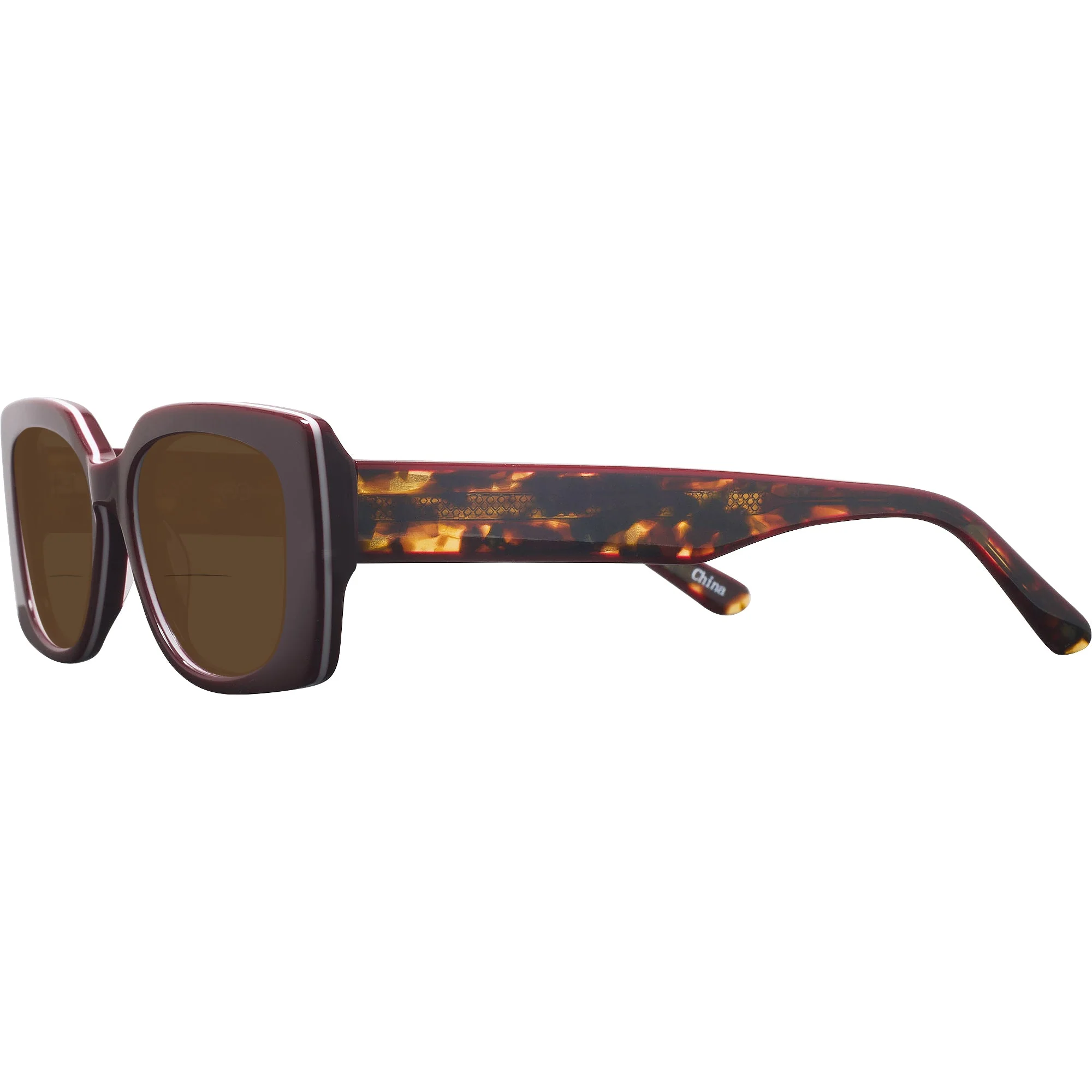 Jayne Bifocal Reading Sunglasses - Image 7