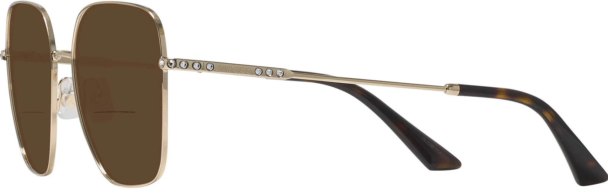 Jimmy Choo 2001B Bifocal Reading Sunglasses - Image 13