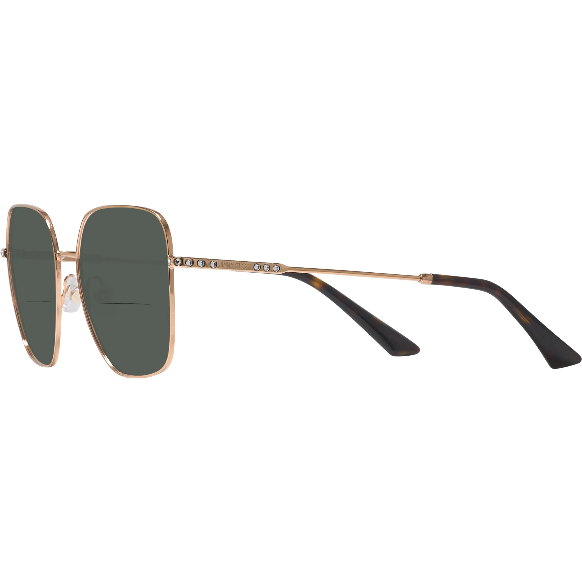 Jimmy Choo 2001B Bifocal Reading Sunglasses - Image 7