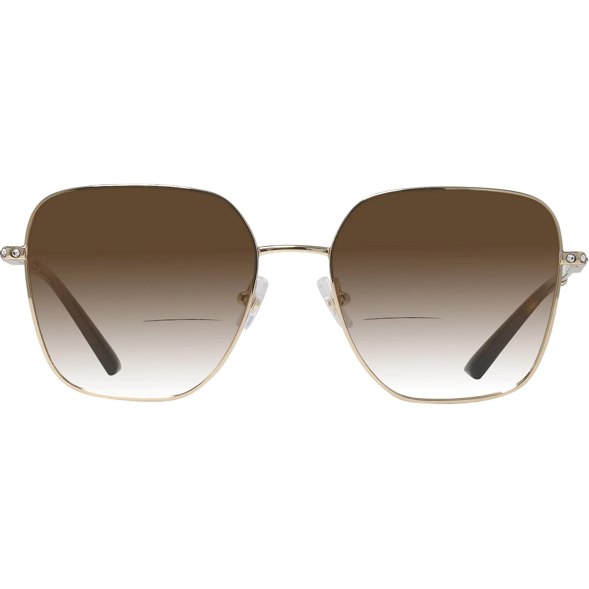 Jimmy Choo 2001B w/ Gradient Bifocal Reading Sunglasses - Image 20