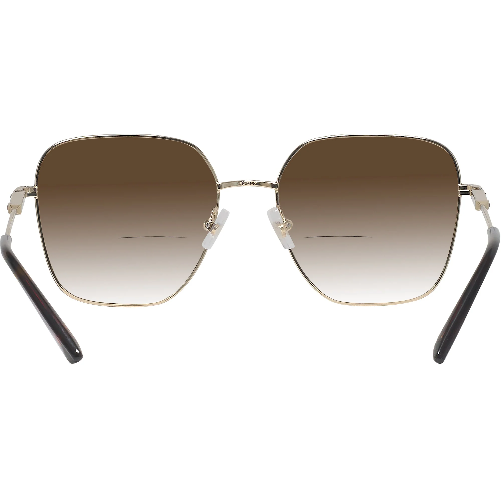 Jimmy Choo 2001B w/ Gradient Bifocal Reading Sunglasses - Image 4