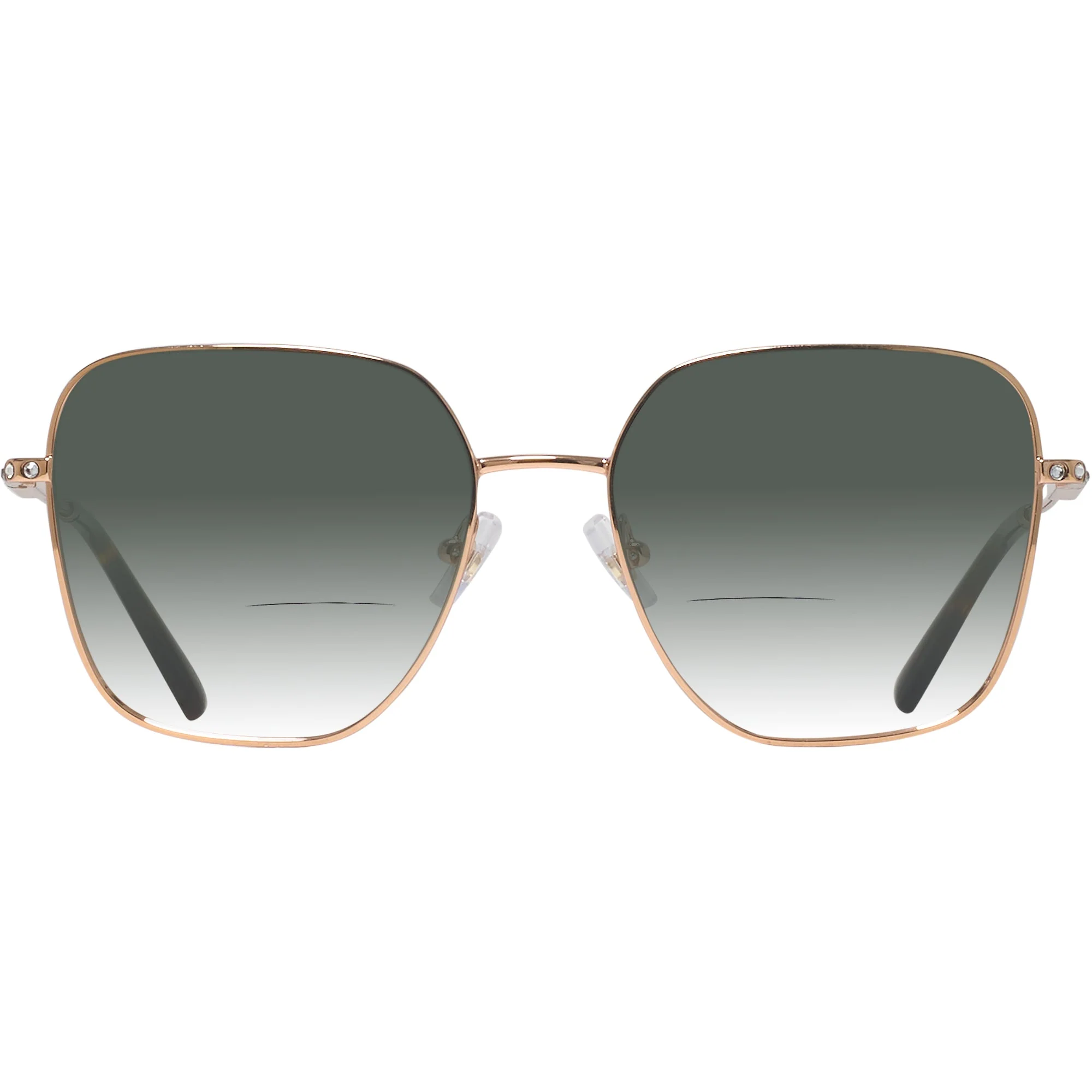 Jimmy Choo 2001B w/ Gradient Bifocal Reading Sunglasses - Image 6