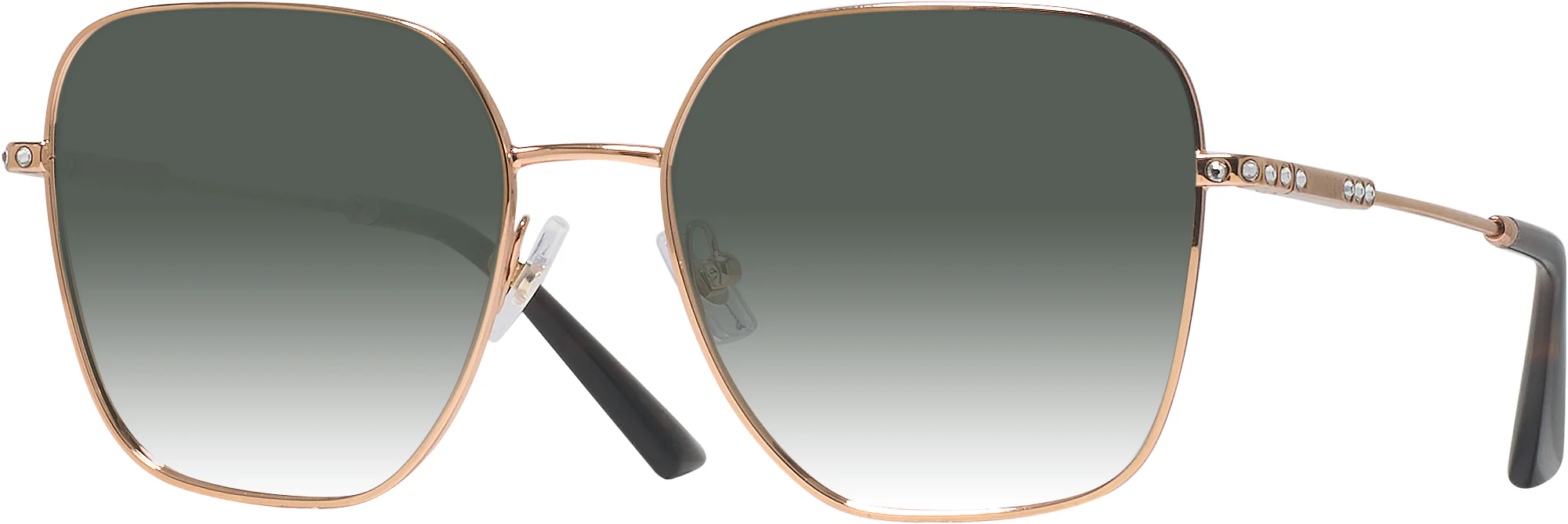 Jimmy Choo 2001B w/ Gradient Progressive Reading Sunglasses - Image 15