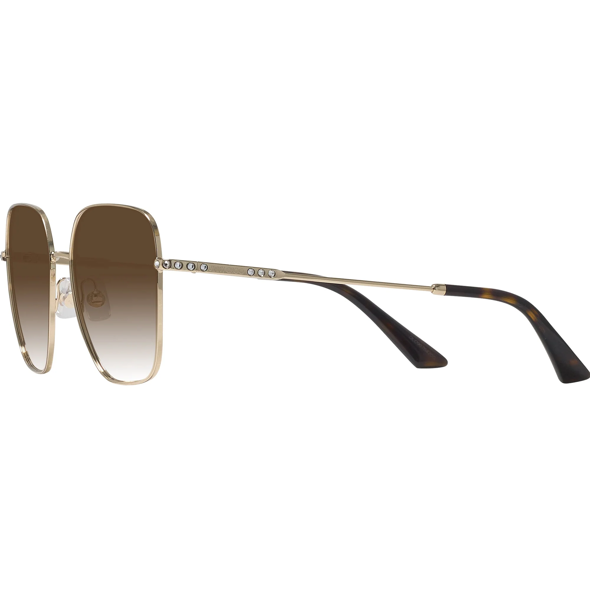 Jimmy Choo 2001B w/ Gradient Progressive Reading Sunglasses - Image 21