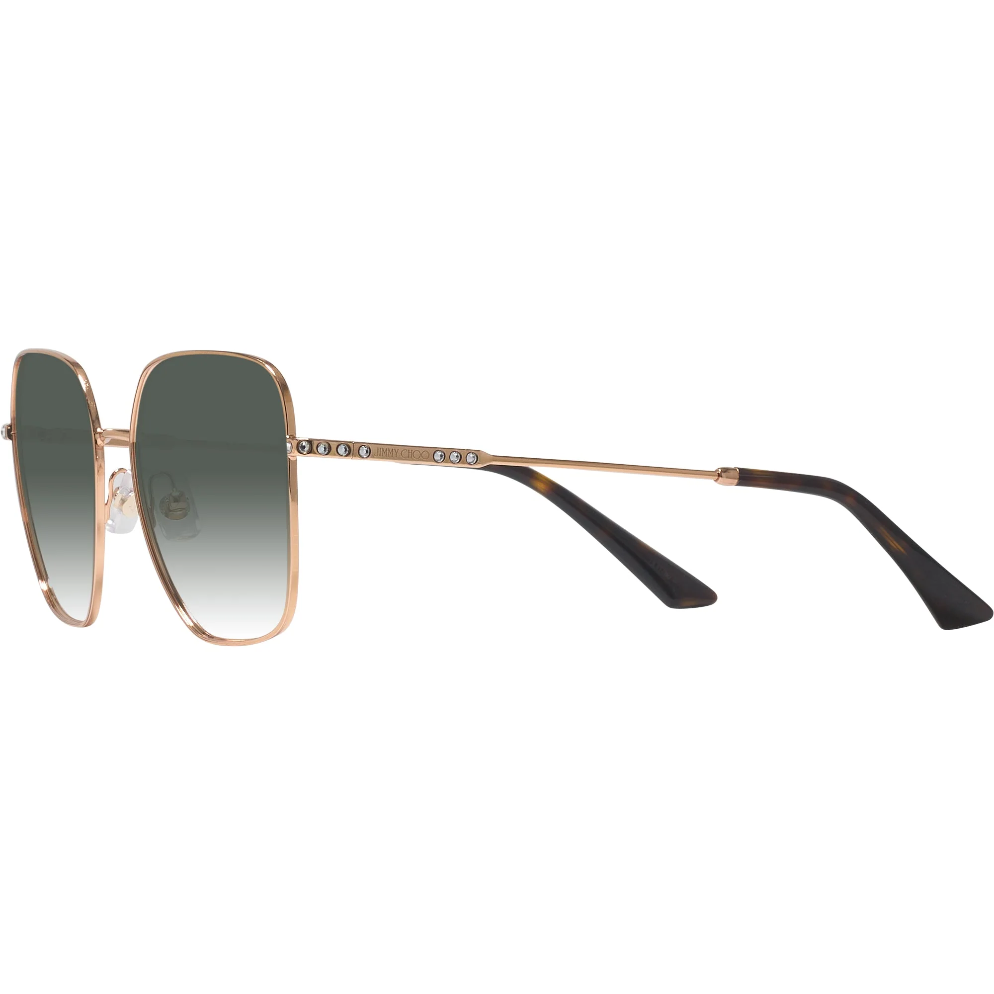 Jimmy Choo 2001B w/ Gradient Progressive Reading Sunglasses - Image 25