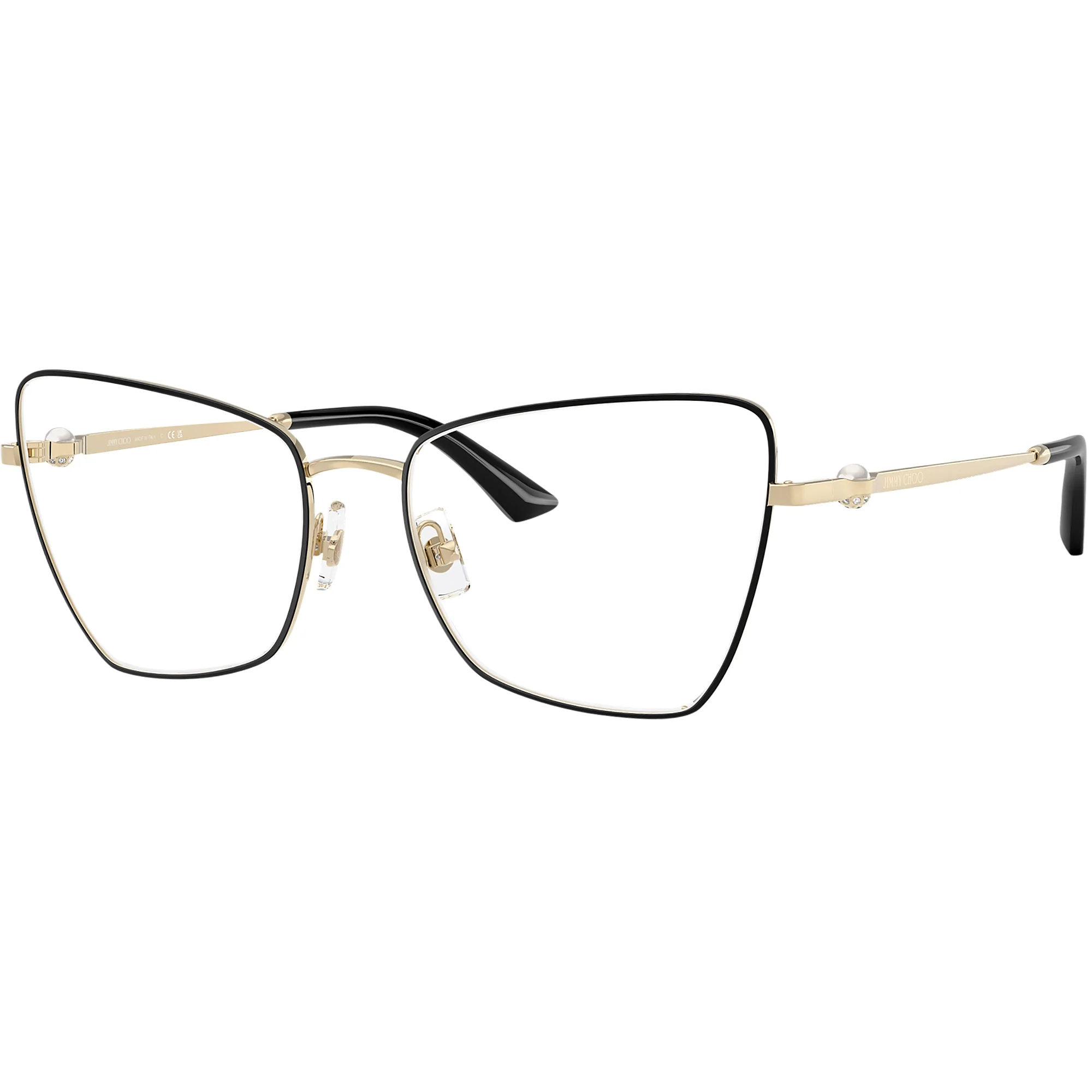 Jimmy Choo 2010HB Progressive No-Lines