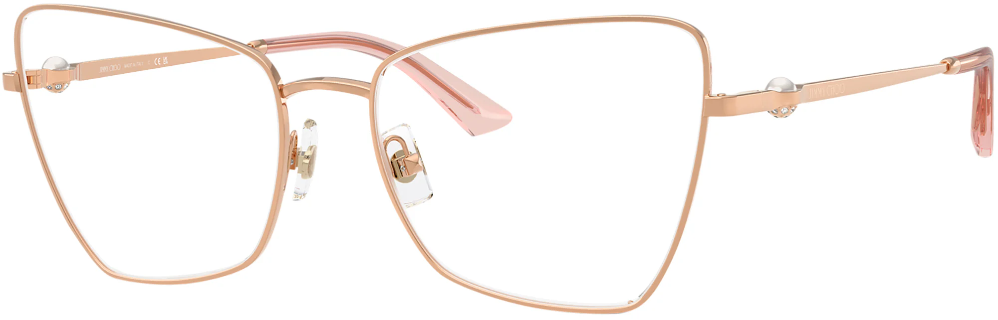 Jimmy Choo 2010HB Progressive No-Lines - Image 4