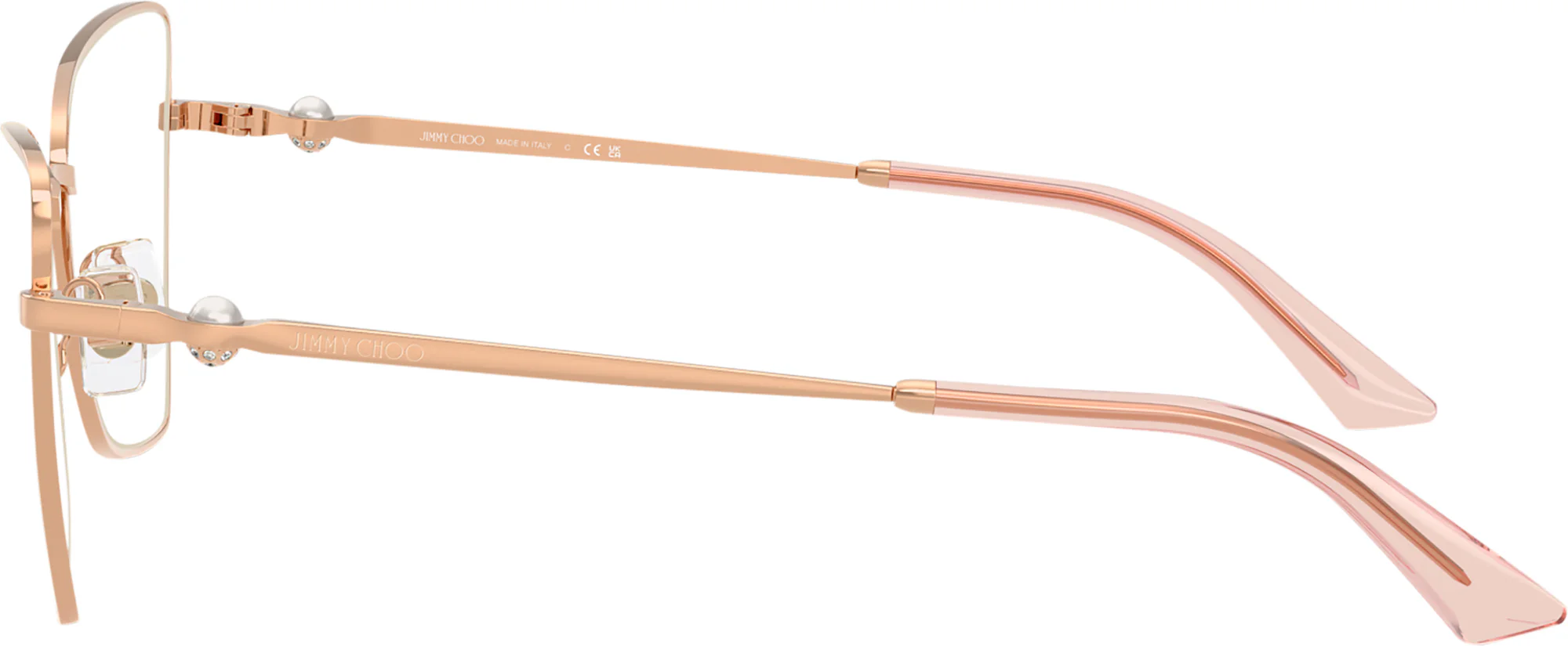 Jimmy Choo 2010HB Single Vision Full Frame - Image 6
