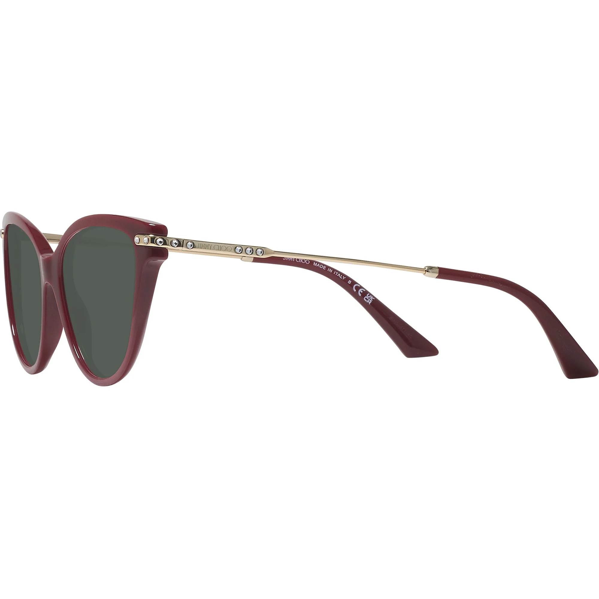 Jimmy Choo 3001B Progressive Reading Sunglasses - Image 25