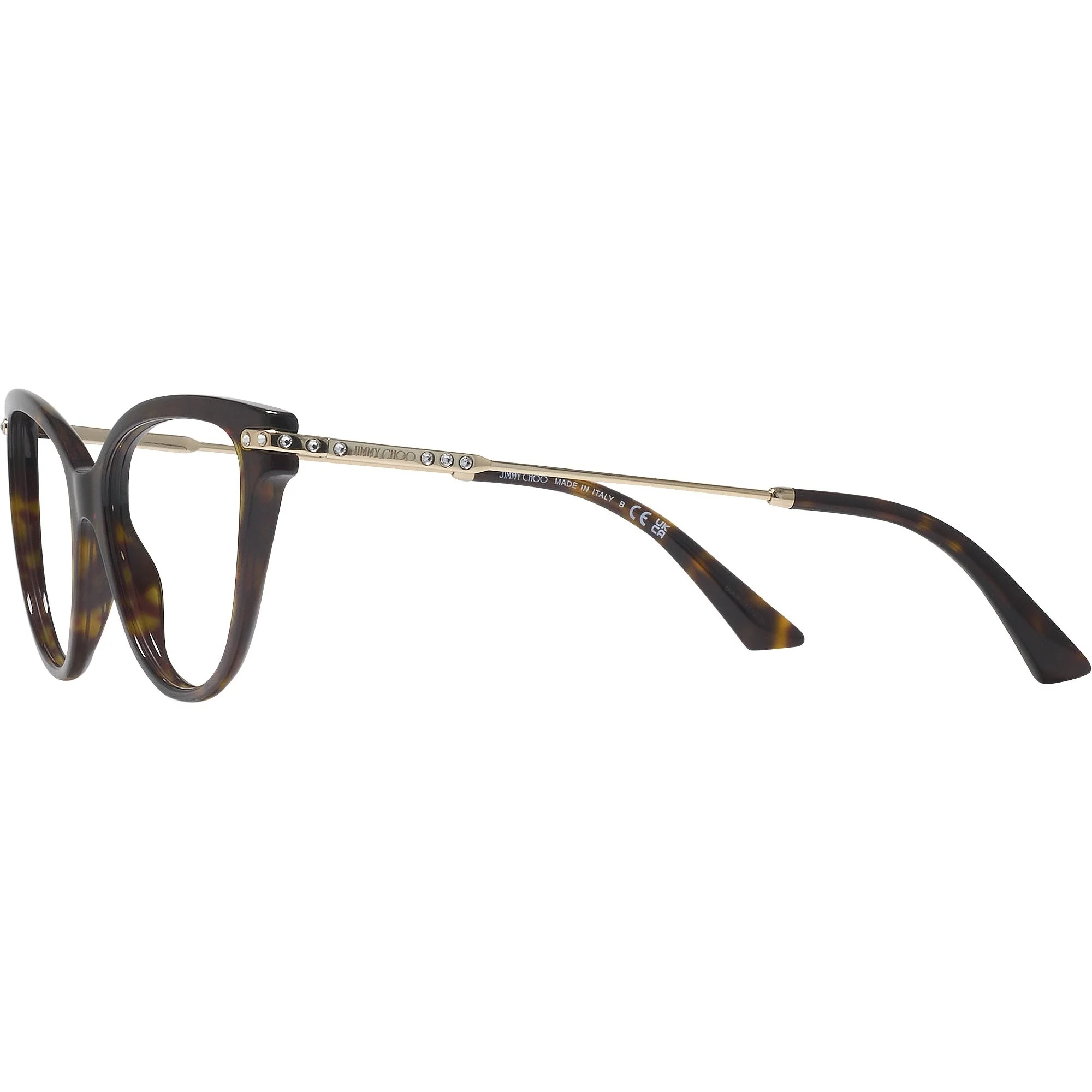 Jimmy Choo 3001B Single Vision Full Frame - Image 21