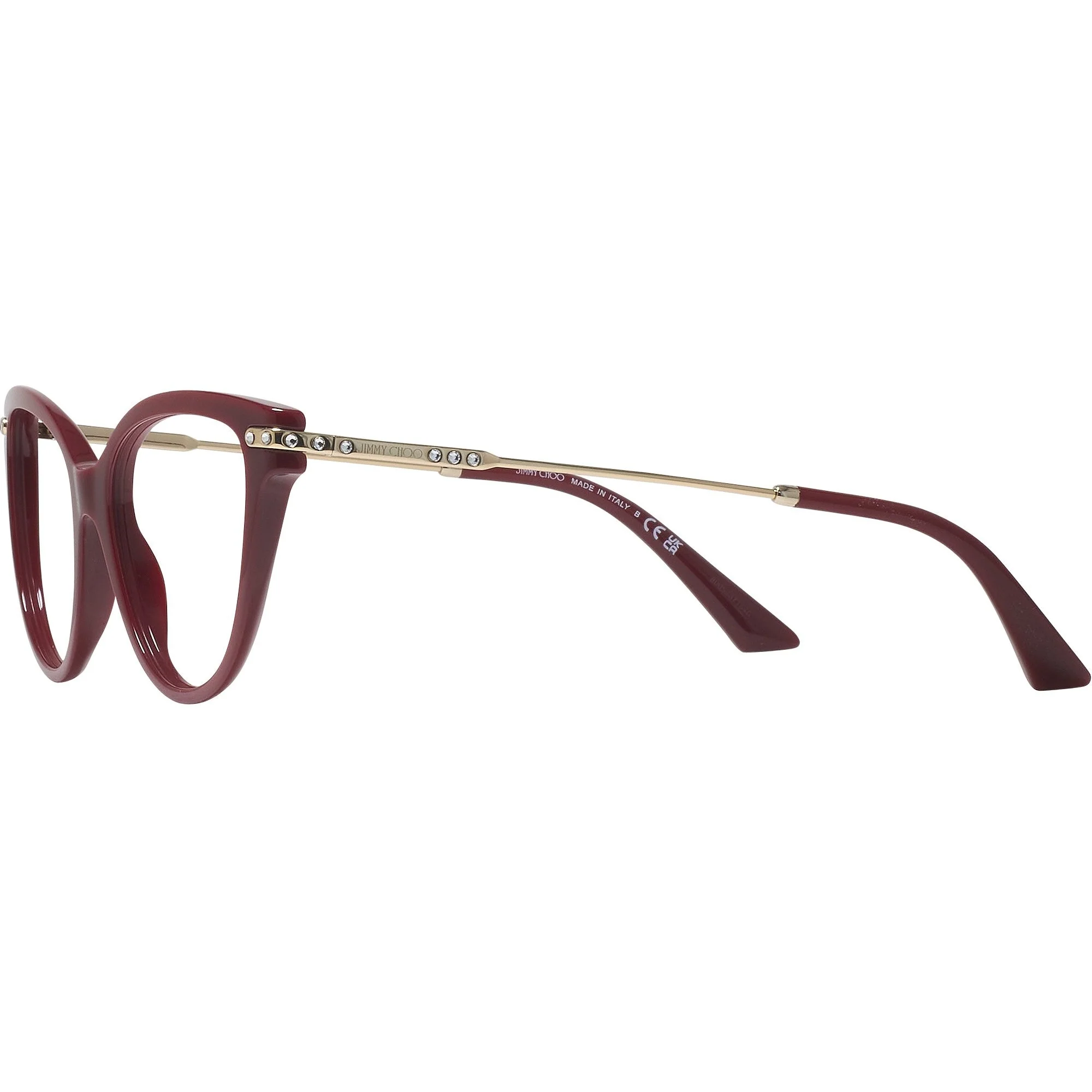 Jimmy Choo 3001B Single Vision Full Frame - Image 25