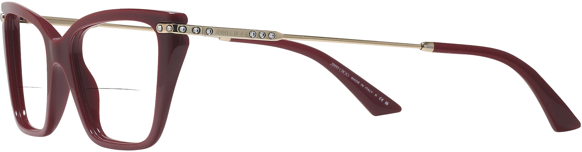 Jimmy Choo 3002B Bifocal - Image 8