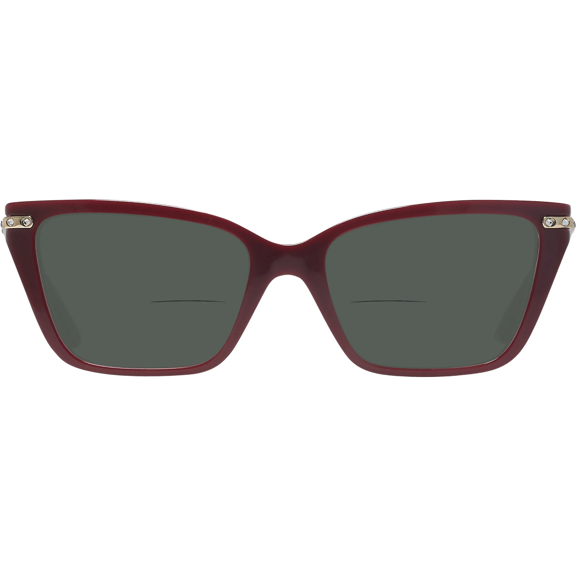 Jimmy Choo 3002B Bifocal Reading Sunglasses - Image 11