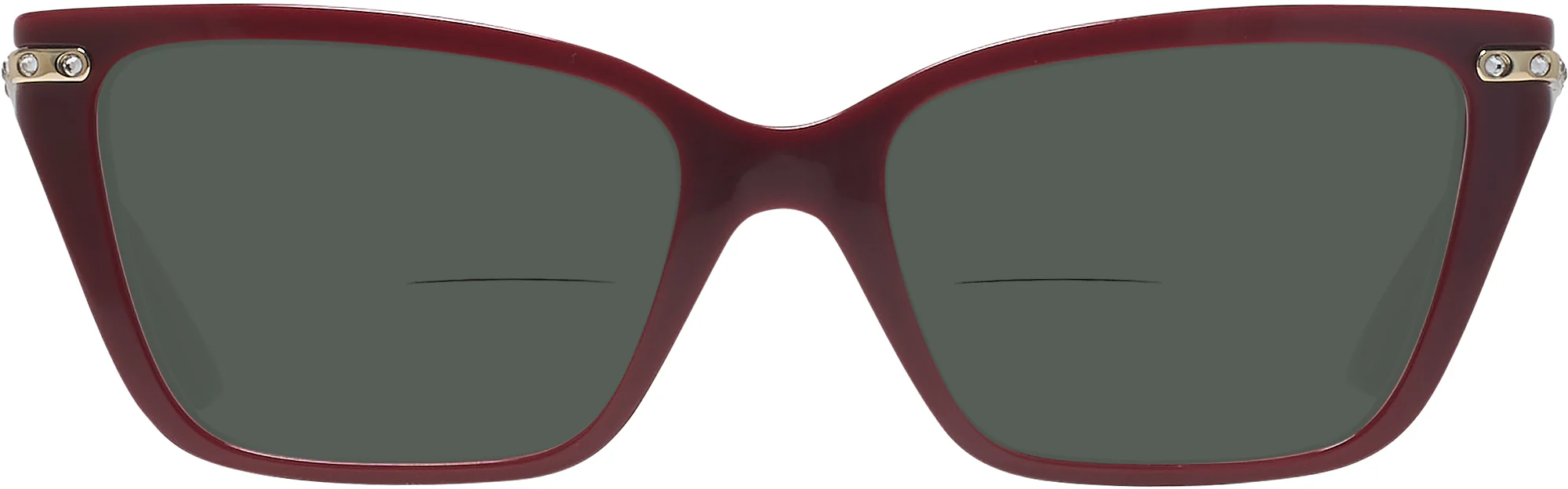 Jimmy Choo 3002B Bifocal Reading Sunglasses - Image 7