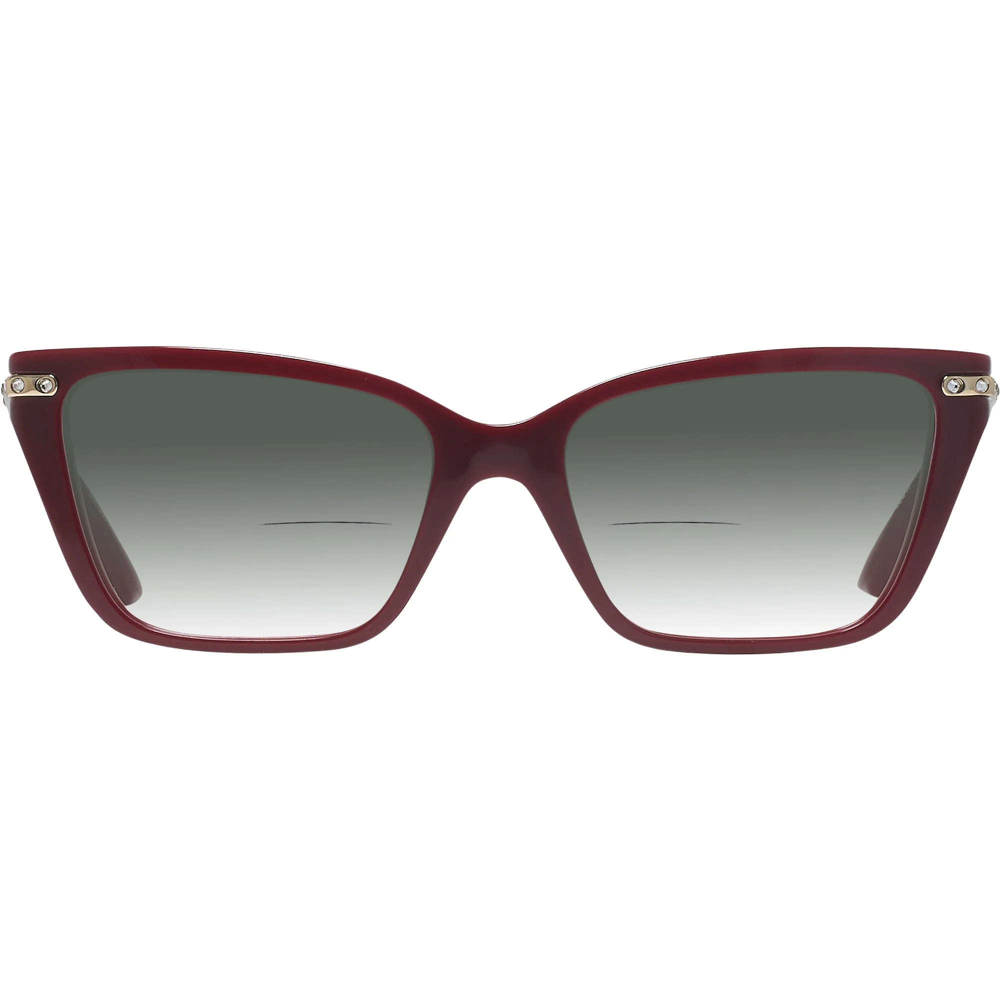 Jimmy Choo 3002B w/ Gradient Bifocal Reading Sunglasses - Image 11