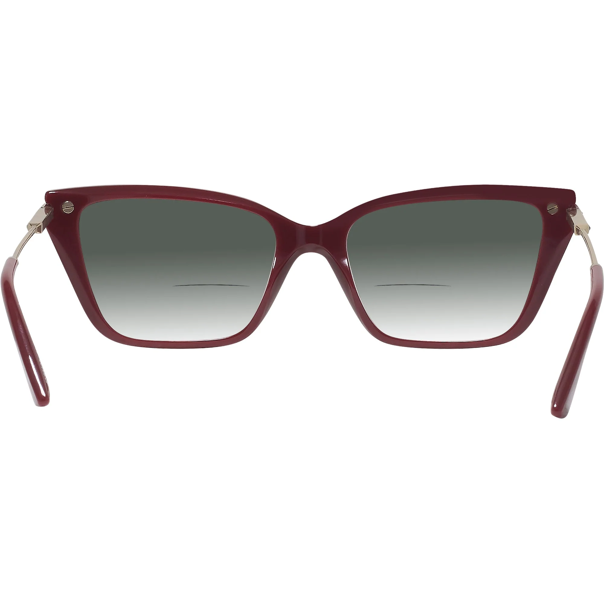 Jimmy Choo 3002B w/ Gradient Bifocal Reading Sunglasses - Image 13