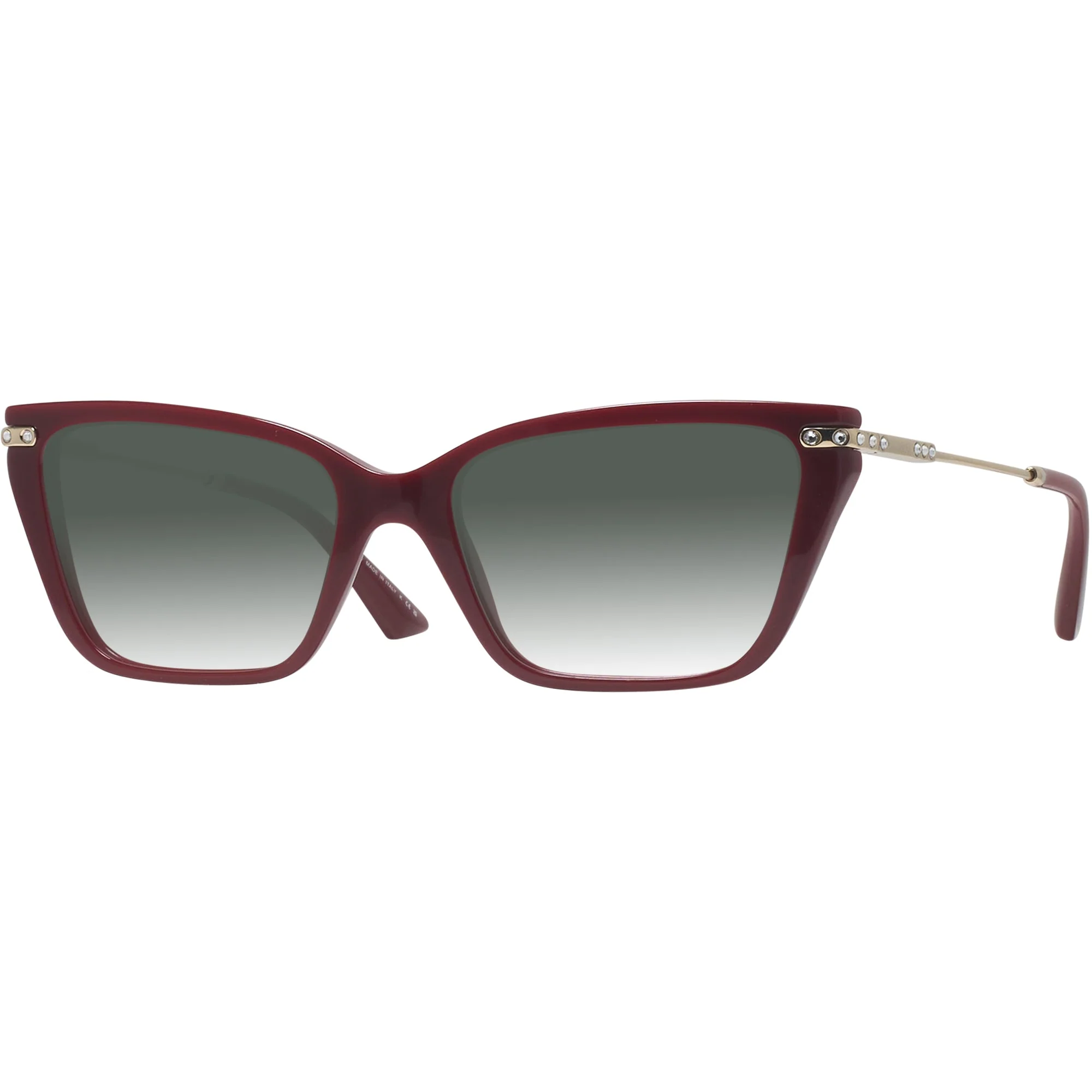 Jimmy Choo 3002B w/ Gradient Progressive Reading Sunglasses