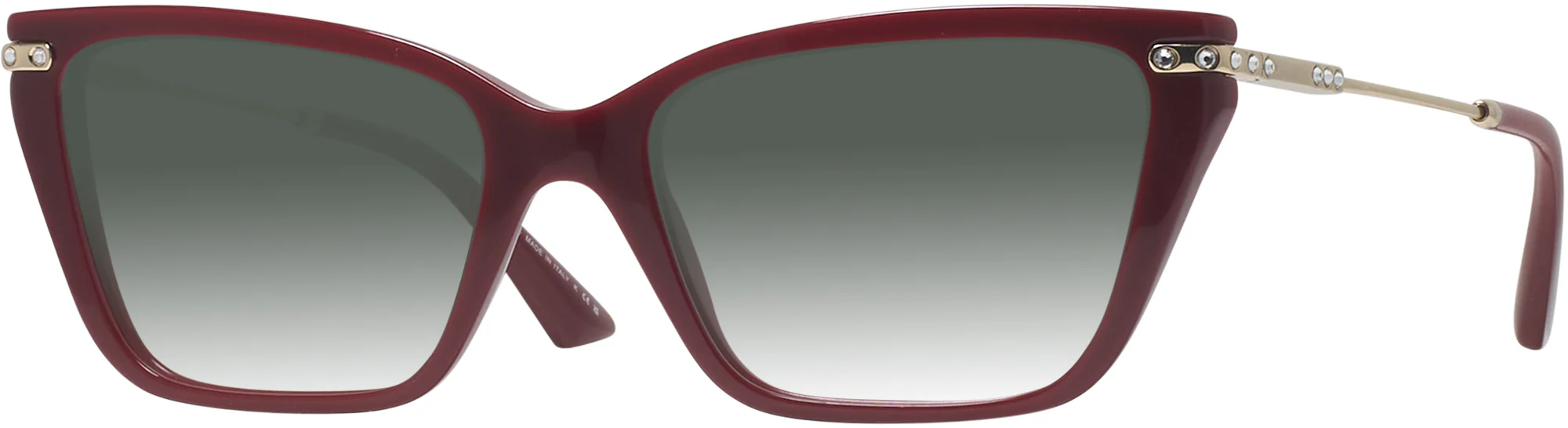 Jimmy Choo 3002B w/ Gradient Progressive Reading Sunglasses - Image 6