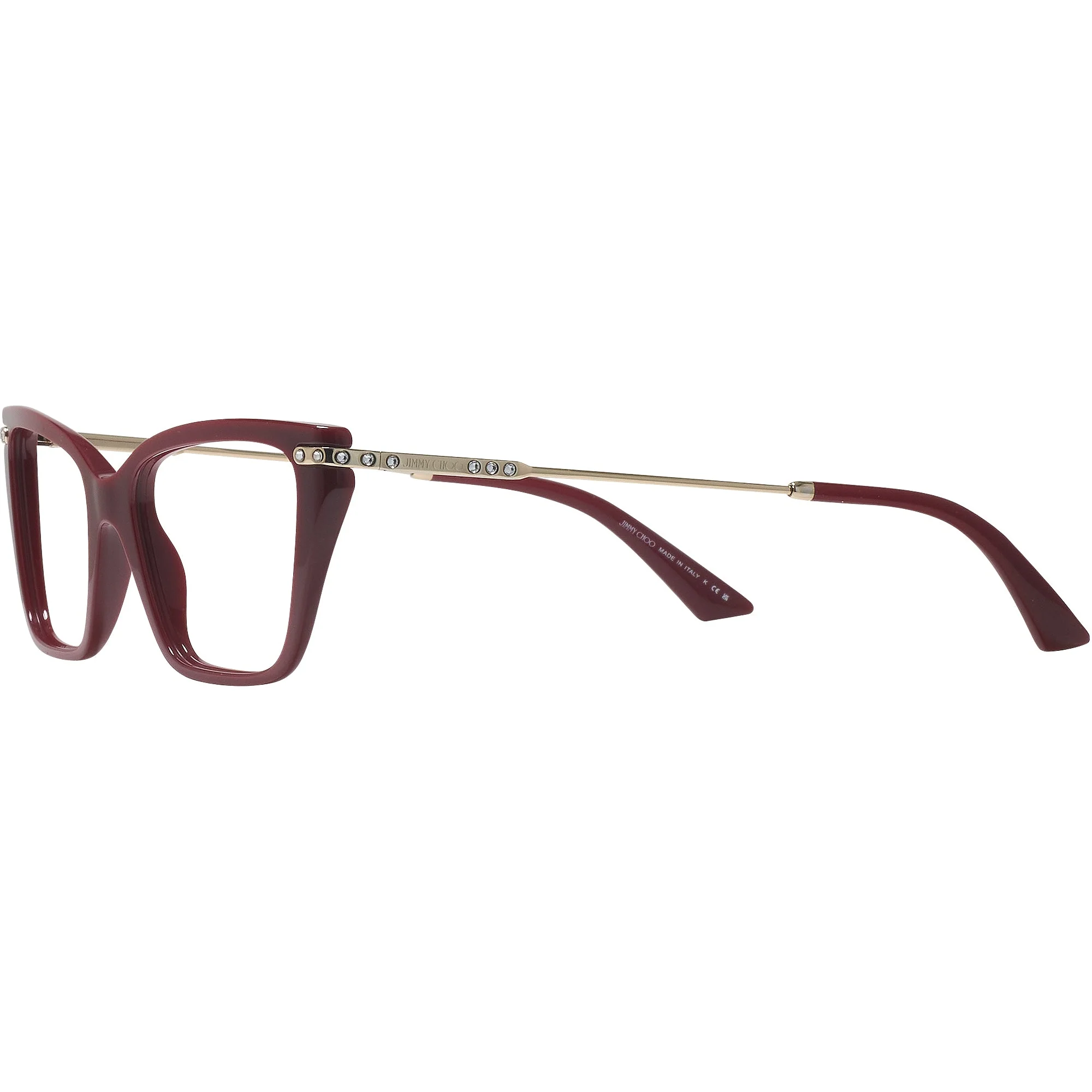 Jimmy Choo 3002B Single Vision Full Frame - Image 3