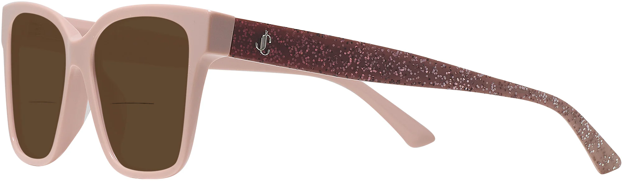 Jimmy Choo 3006U Bifocal Reading Sunglasses - Image 13