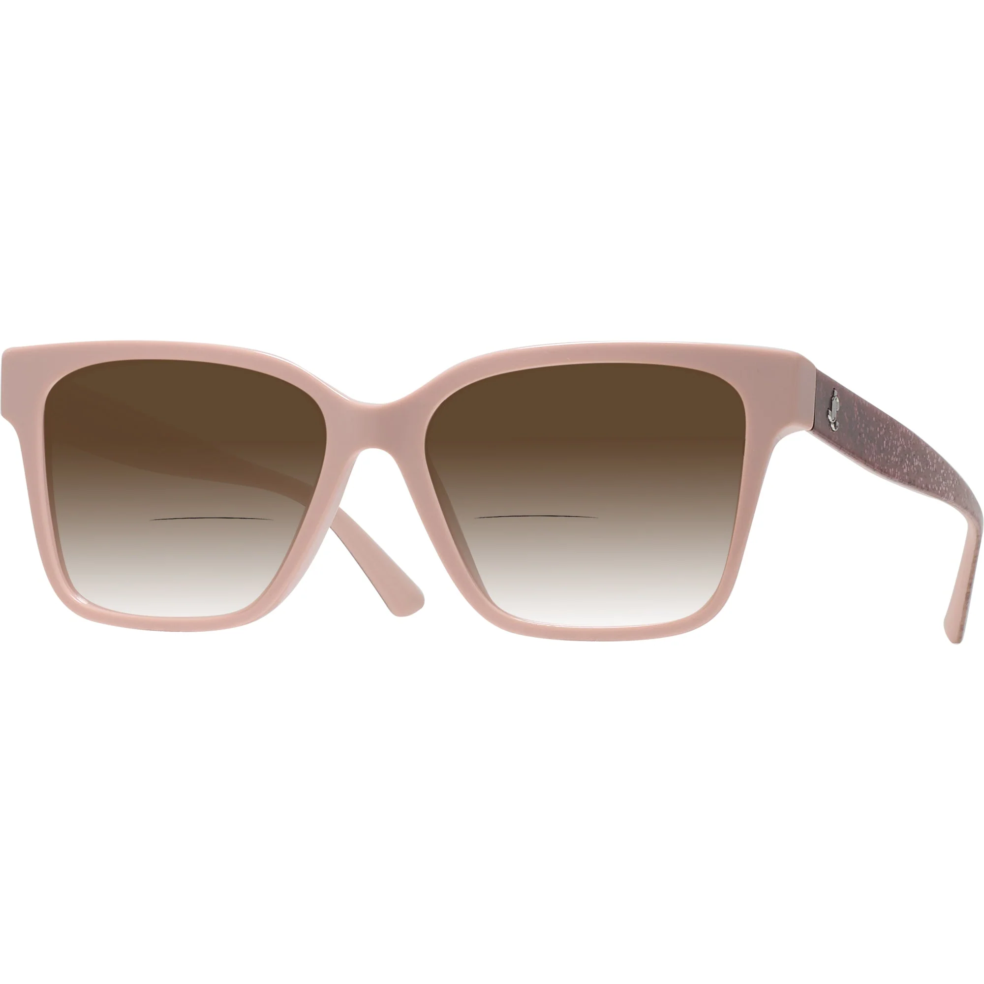 Jimmy Choo 3006U w/ Gradient Bifocal Reading Sunglasses