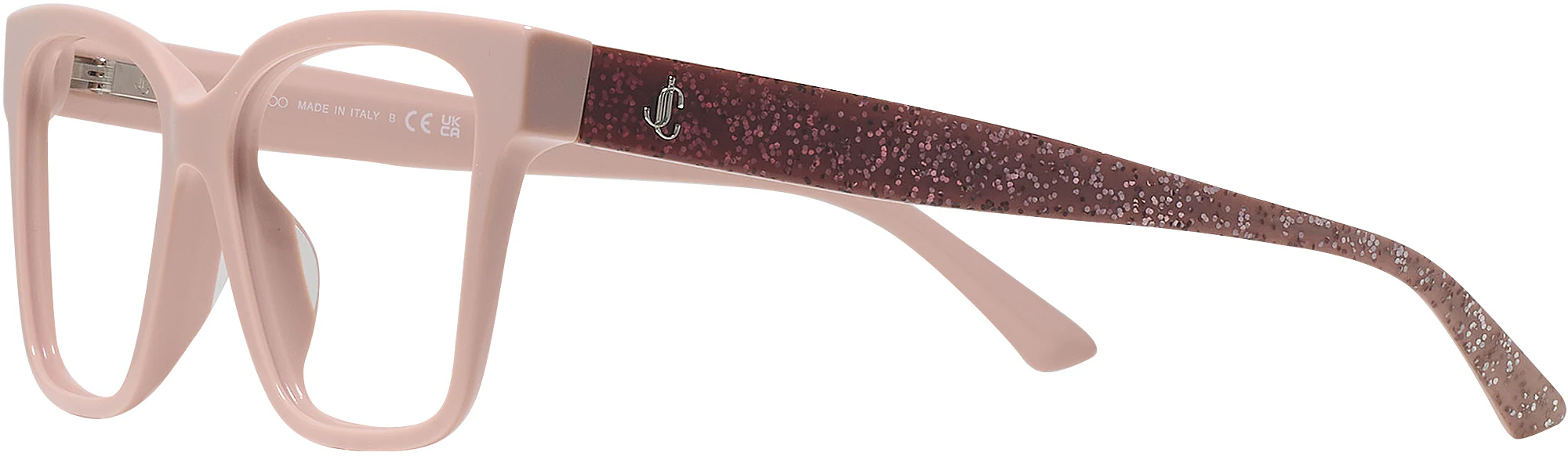 Jimmy Choo 3006U Single Vision Full Frame - Image 13