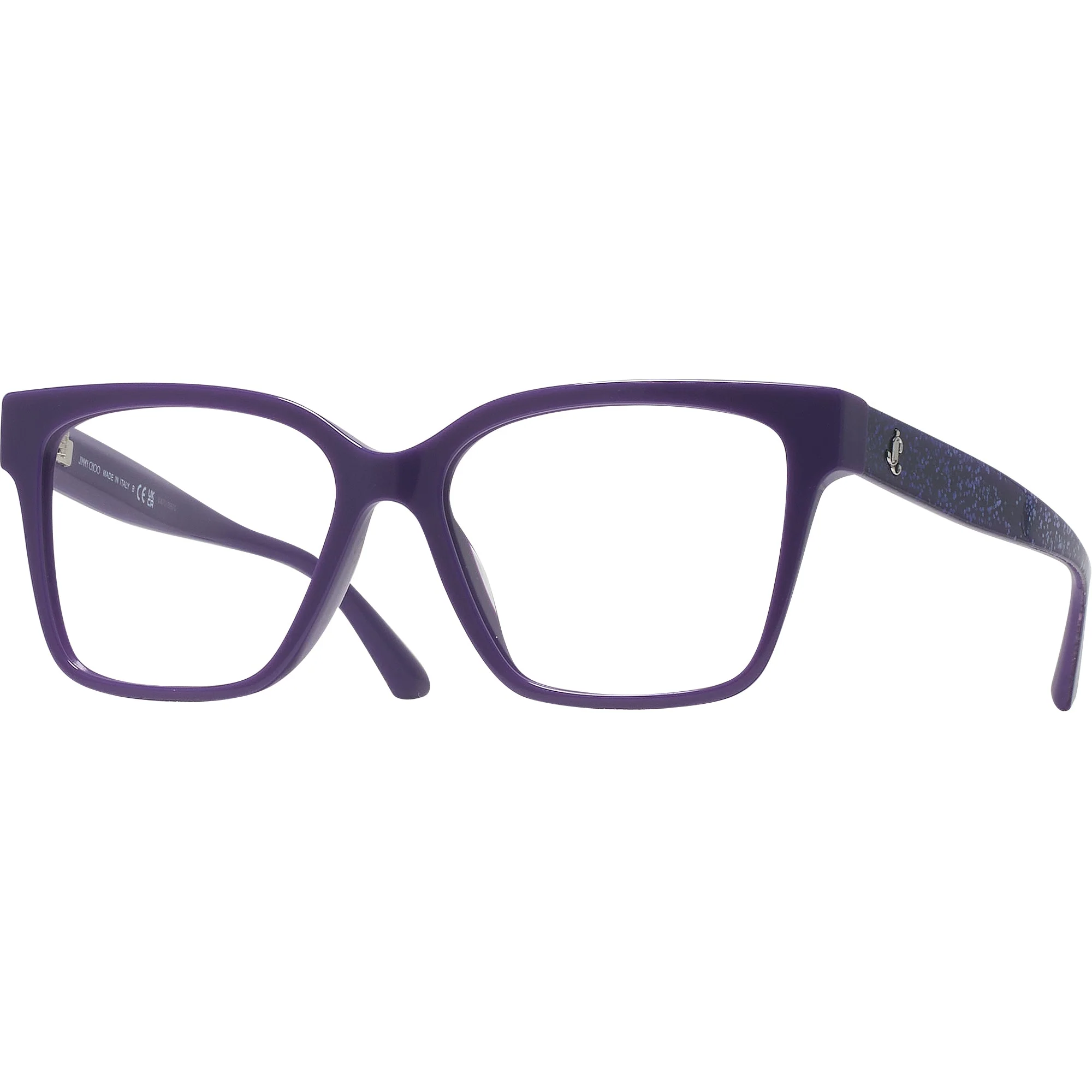 Jimmy Choo 3006U Single Vision Full Frame - Image 5