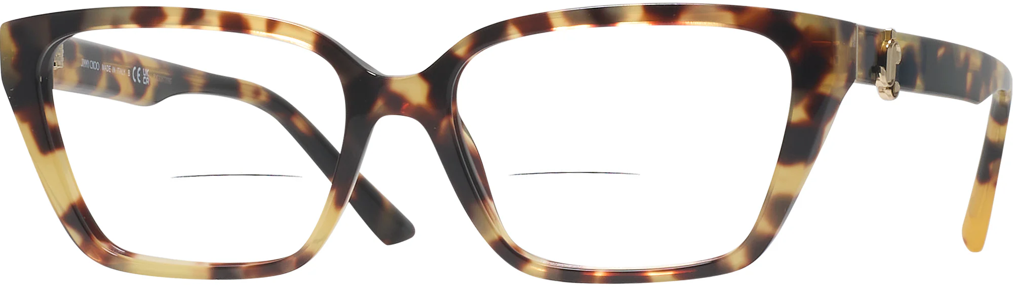 Jimmy Choo 3008 Bifocal - Image 15
