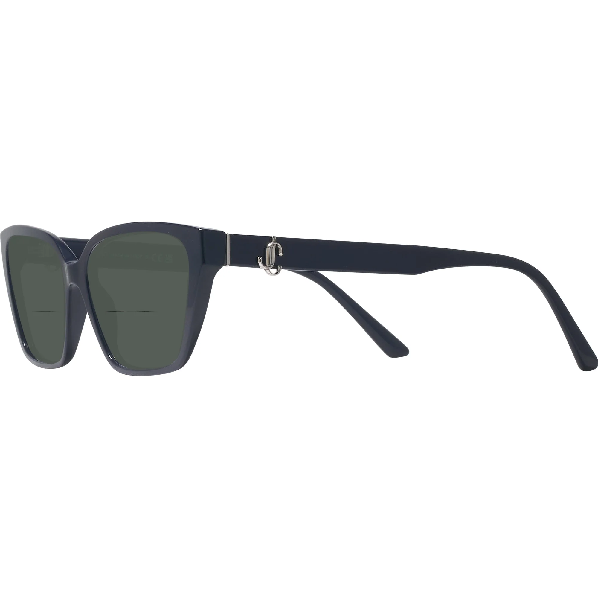 Jimmy Choo 3008 Bifocal Reading Sunglasses - Image 3