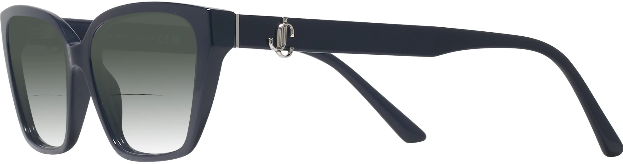 Jimmy Choo 3008 w/ Gradient Bifocal Reading Sunglasses - Image 13