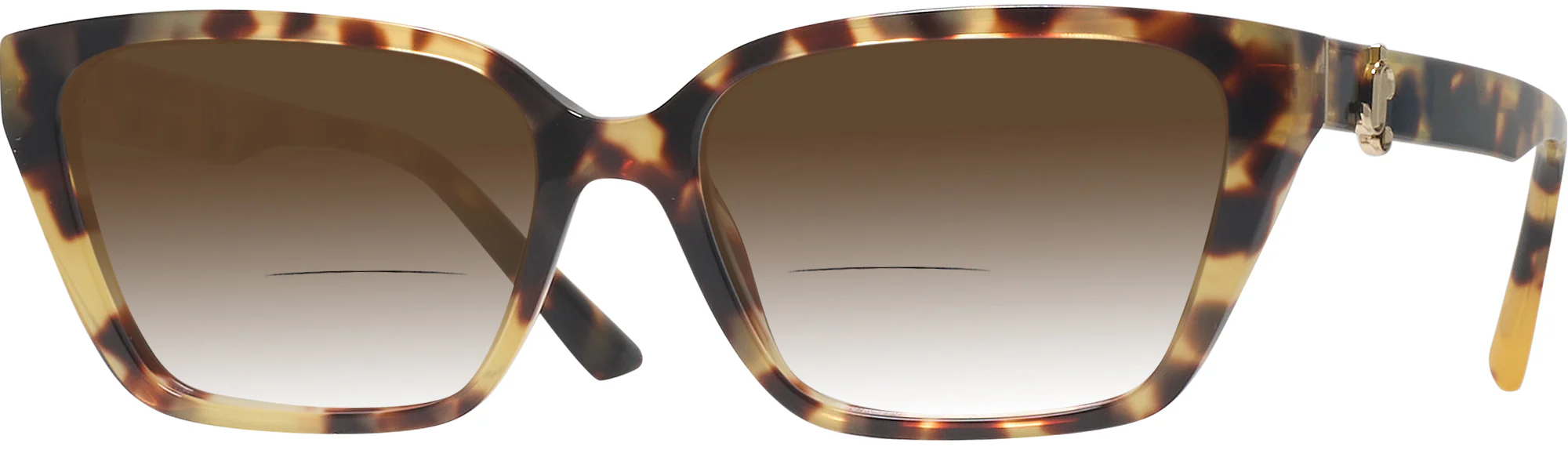 Jimmy Choo 3008 w/ Gradient Bifocal Reading Sunglasses - Image 15