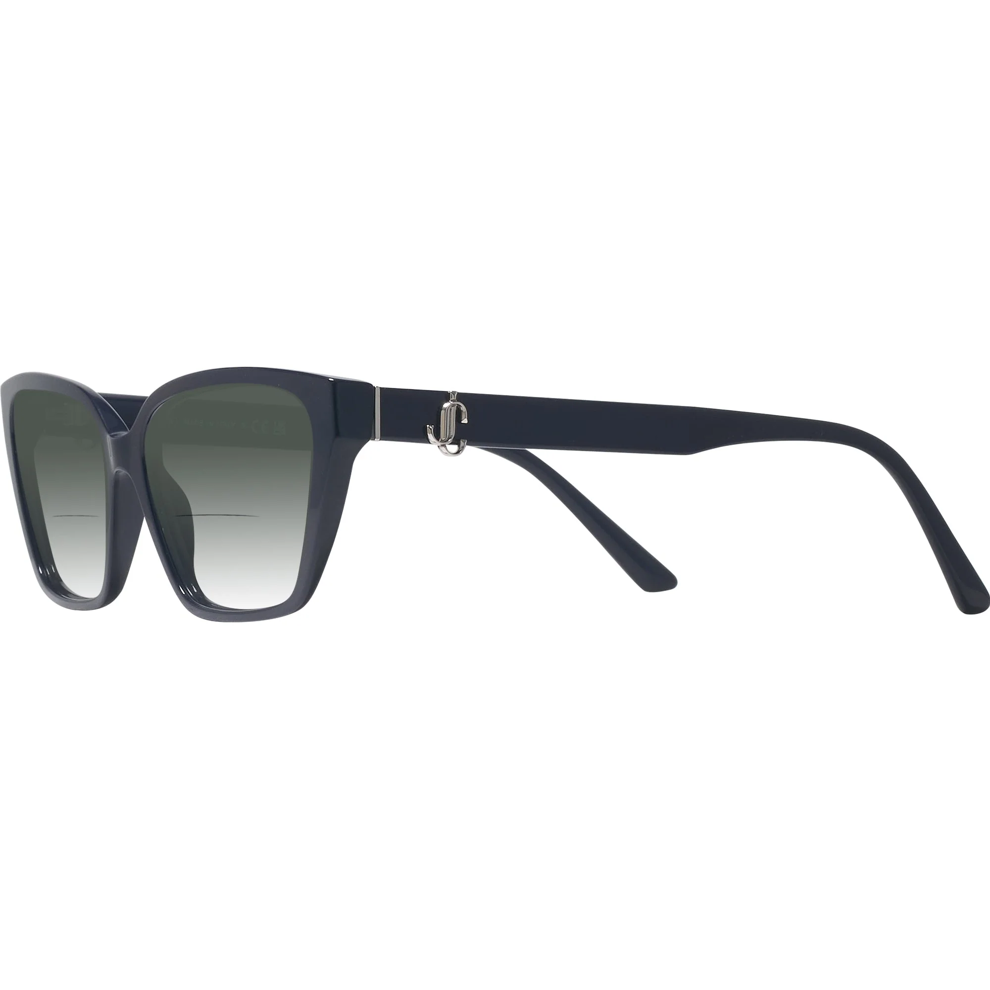 Jimmy Choo 3008 w/ Gradient Bifocal Reading Sunglasses - Image 3