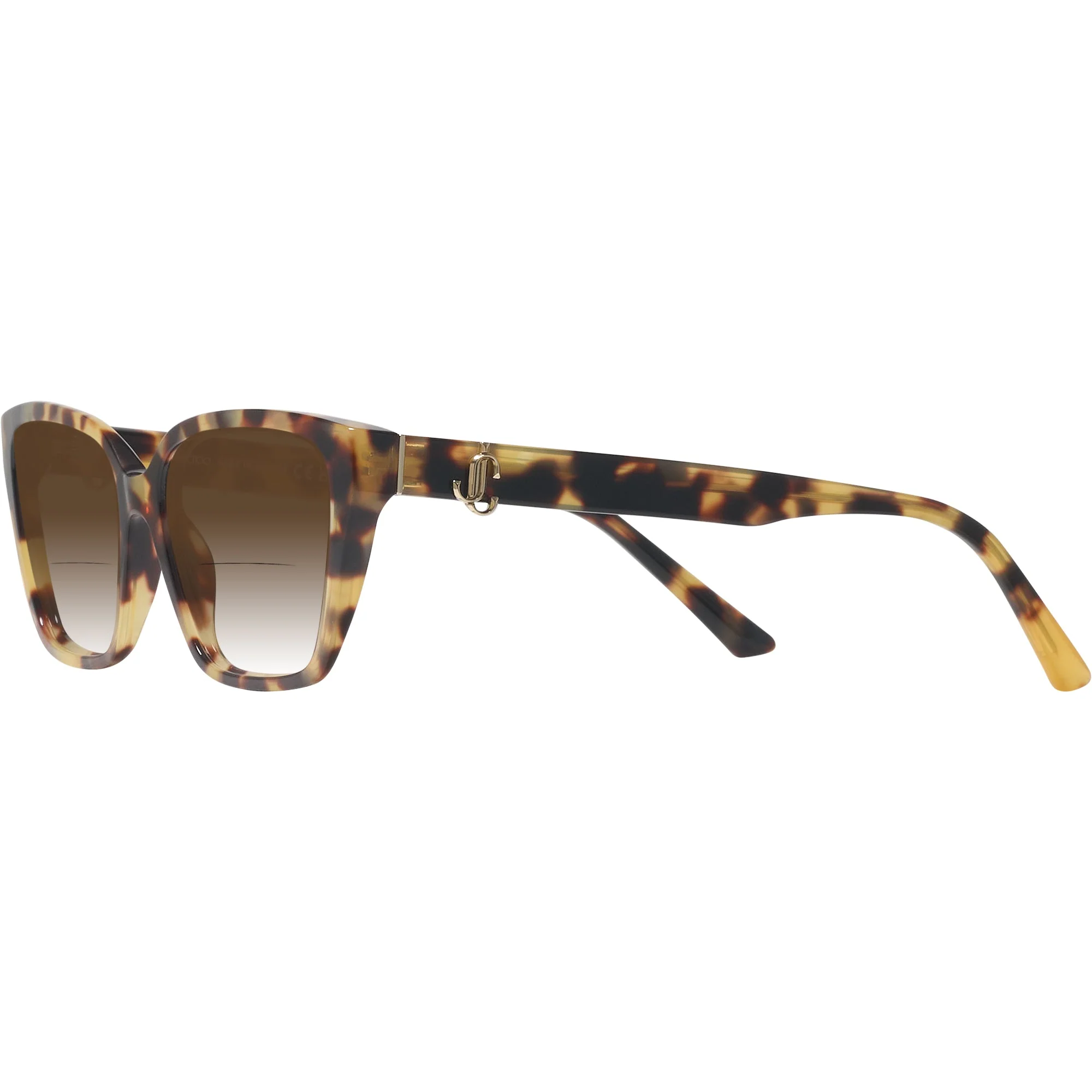 Jimmy Choo 3008 w/ Gradient Bifocal Reading Sunglasses - Image 7