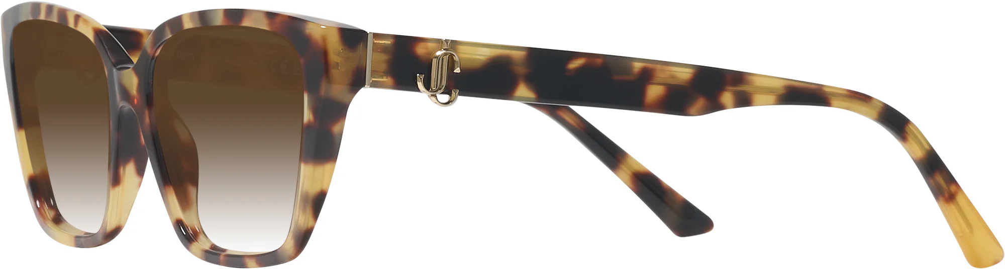 Jimmy Choo 3008 w/ Gradient Progressive Reading Sunglasses - Image 17