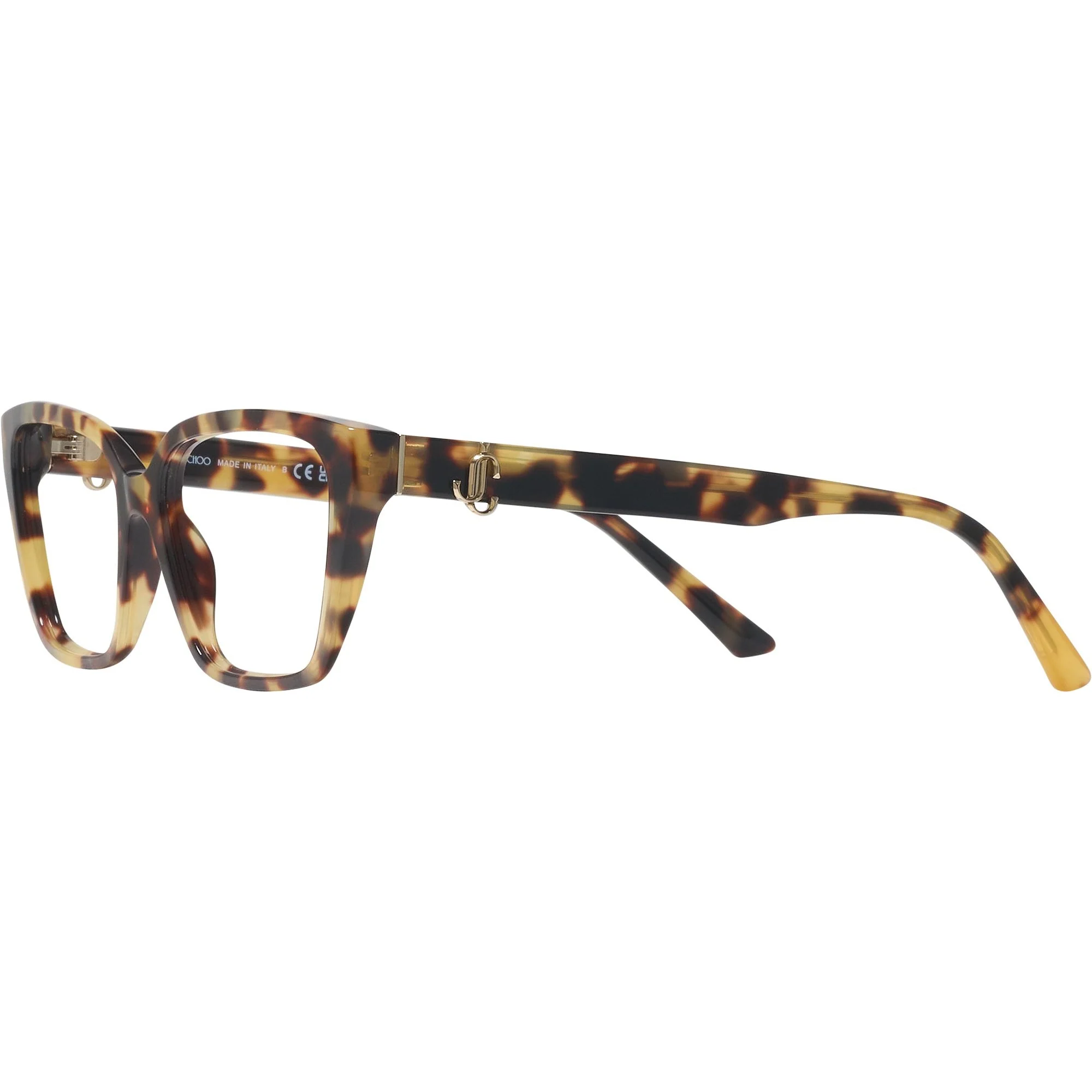 Jimmy Choo 3008 Single Vision Full Frame - Image 7