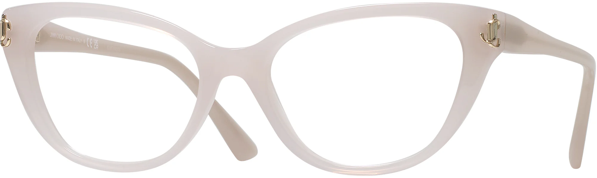 Jimmy Choo 3011 Single Vision Full Frame - Image 15
