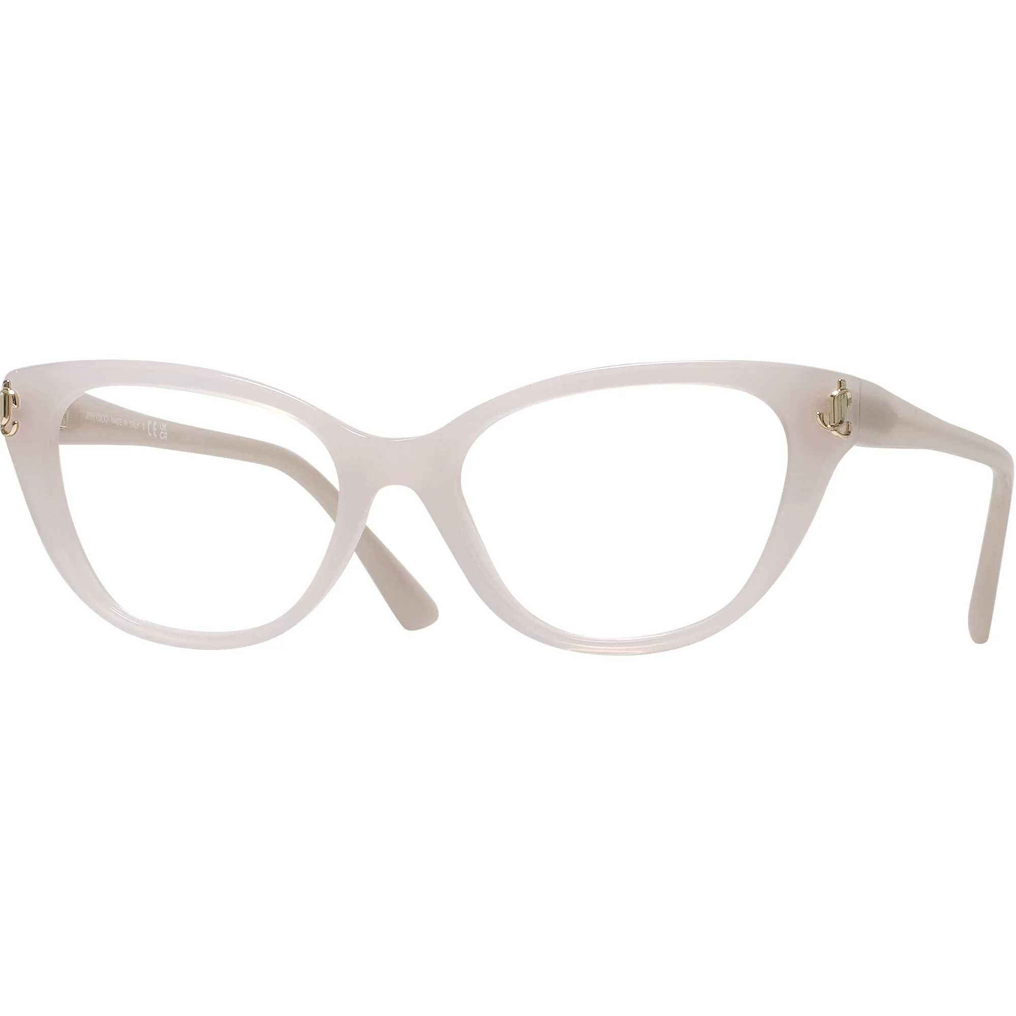 Jimmy Choo 3011 Single Vision Full Frame - Image 5