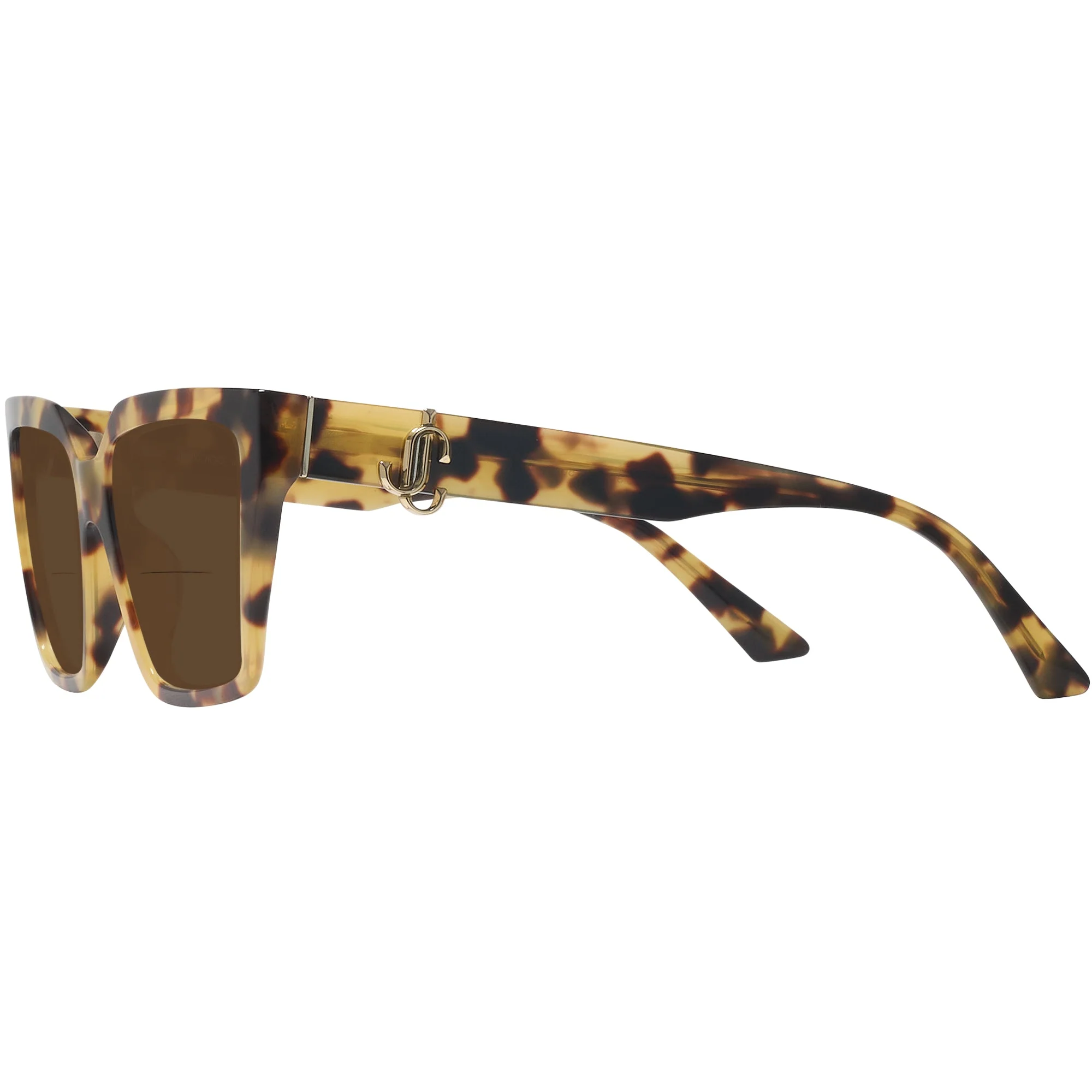 Jimmy Choo 3017U Bifocal Reading Sunglasses - Image 7