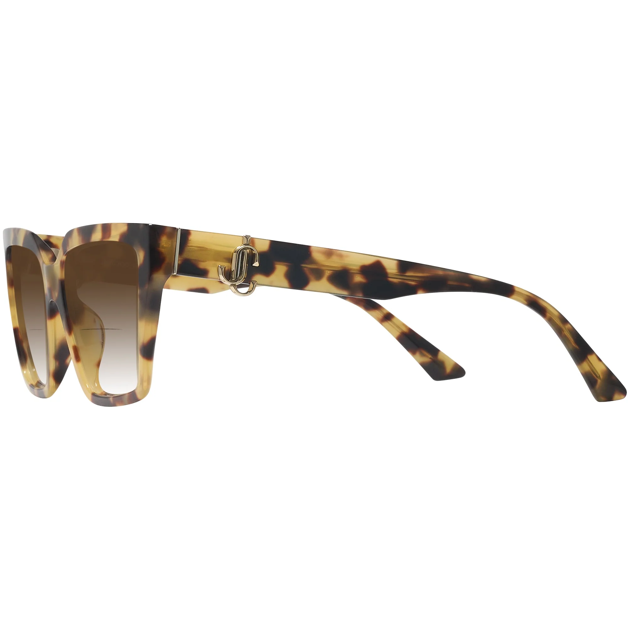 Jimmy Choo 3017U w/ Gradient Bifocal Reading Sunglasses - Image 7