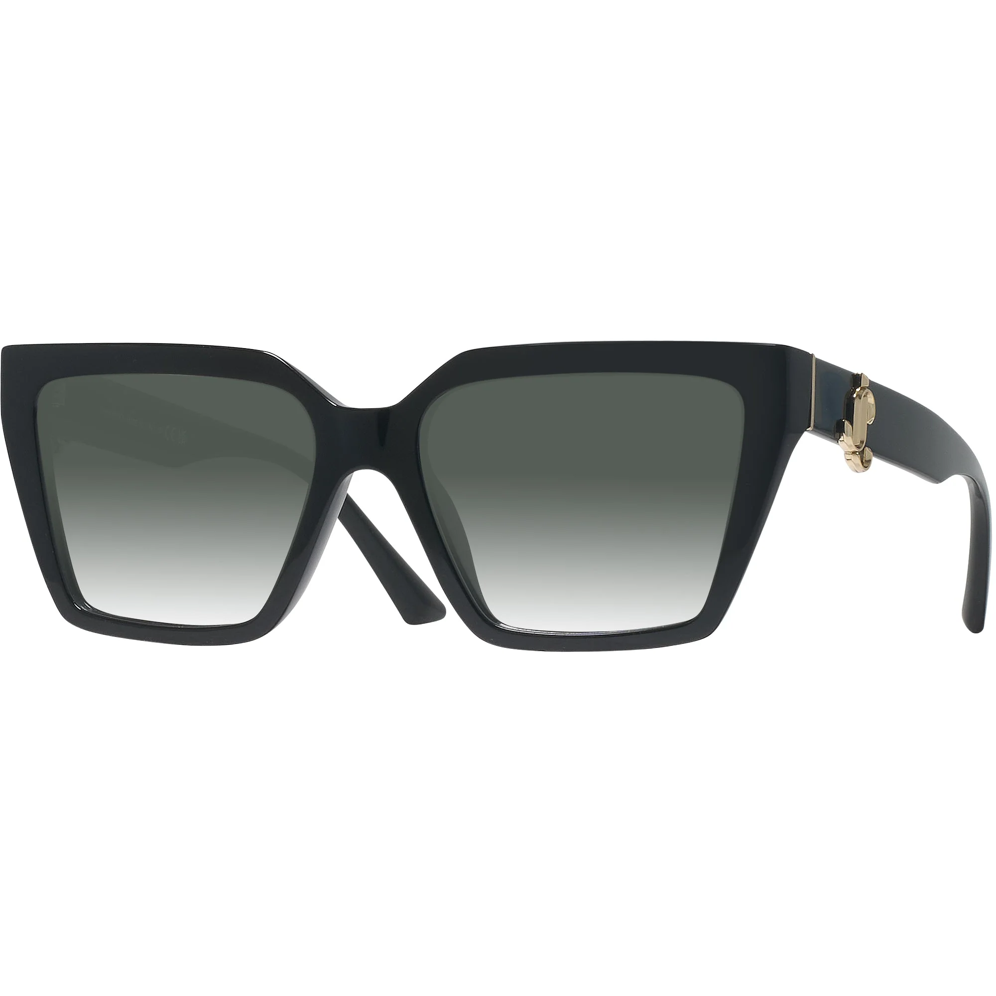 Jimmy Choo 3017U w/ Gradient Progressive Reading Sunglasses